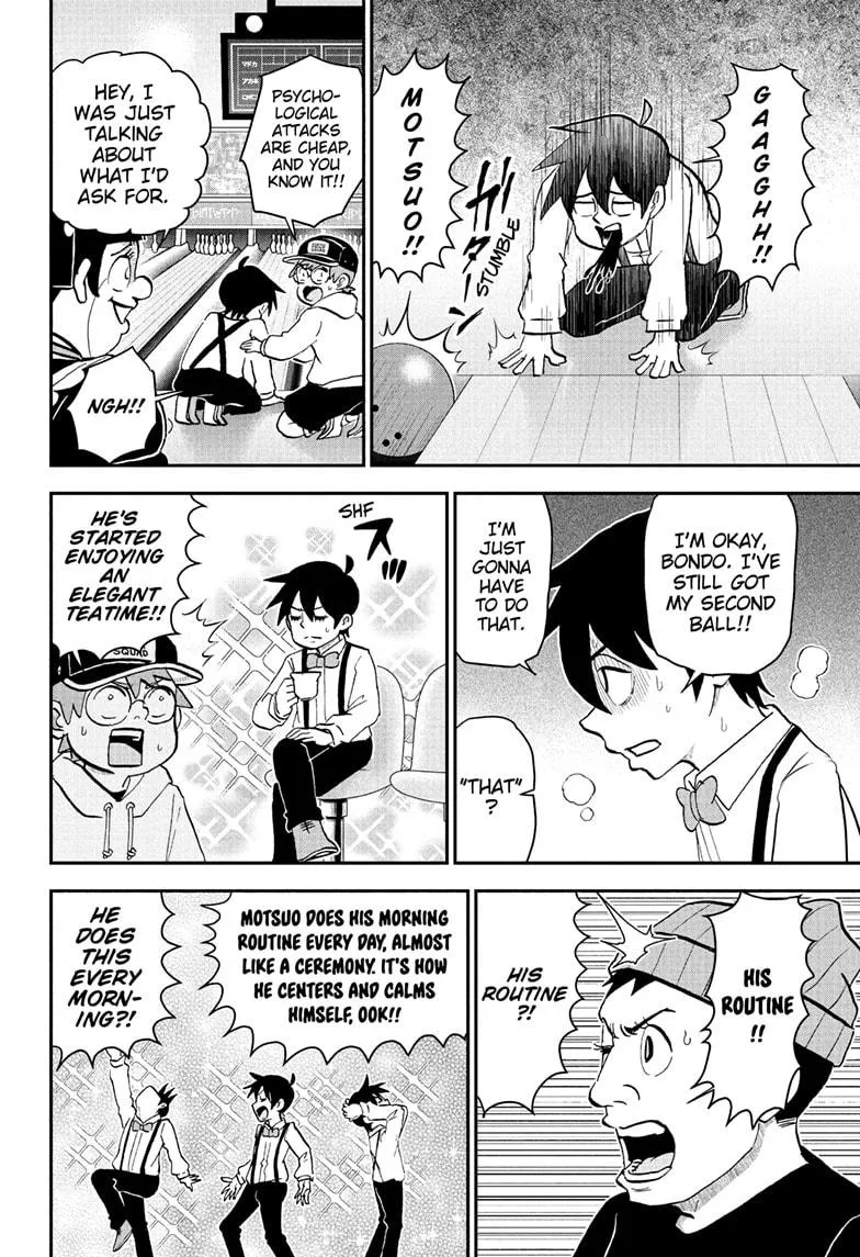 Read Me and Roboco Manga Online