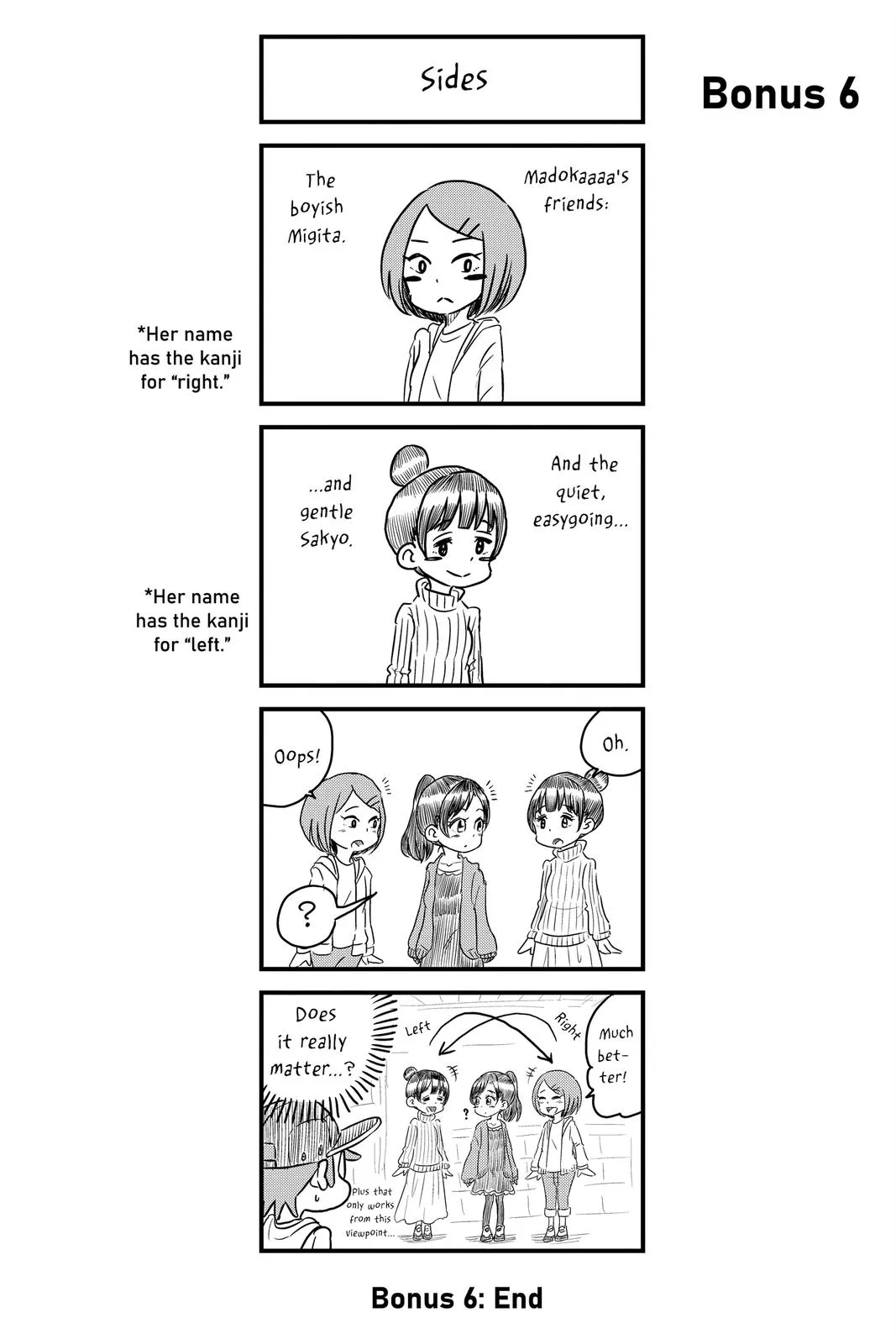 Read Me and Roboco Manga Online