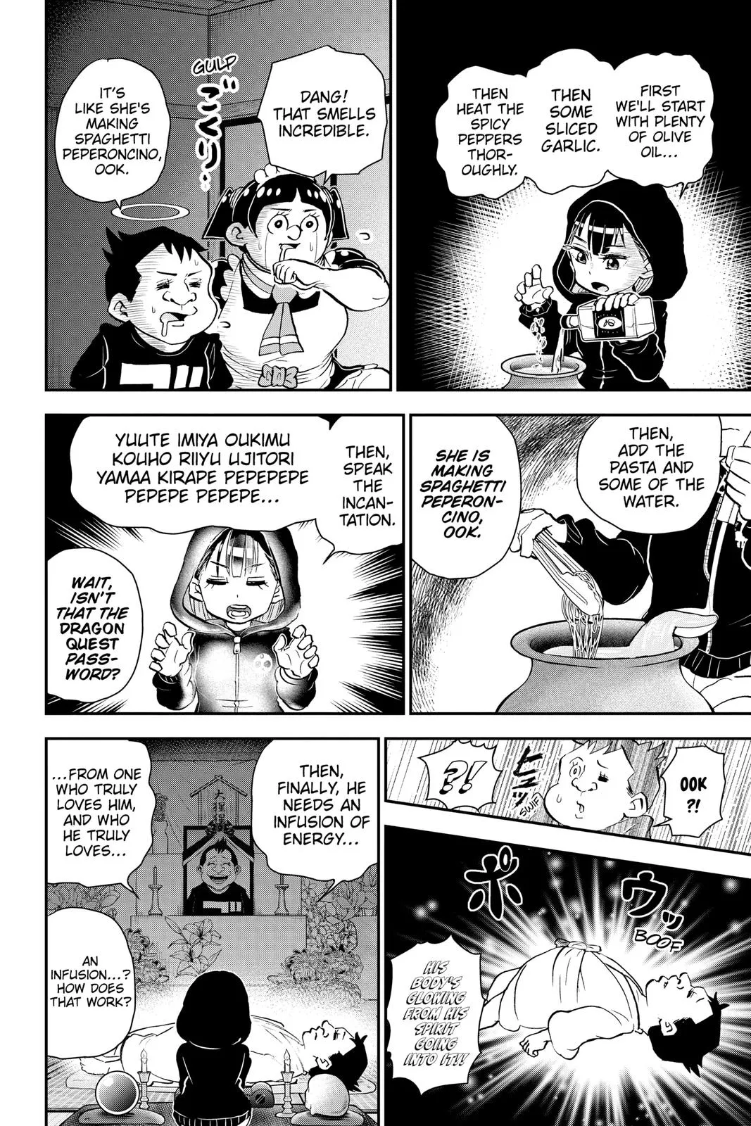 Read Me and Roboco Manga Online