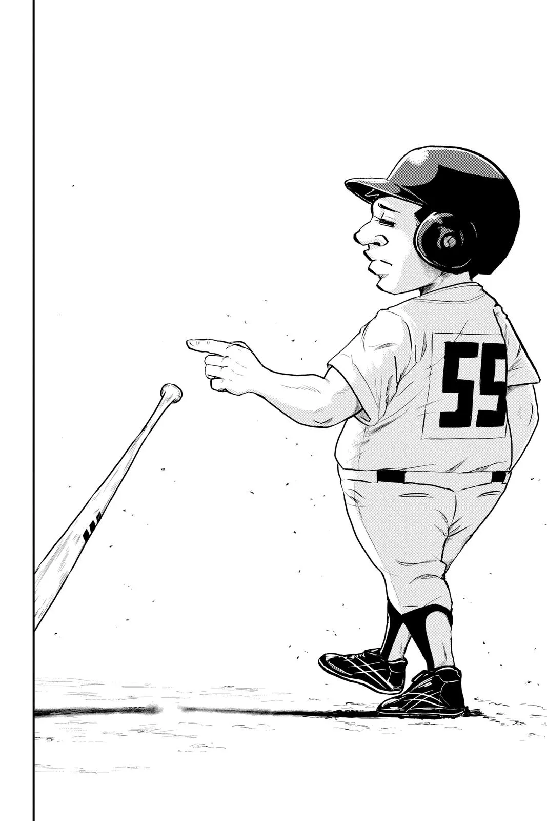 Read Me and Roboco Manga Online