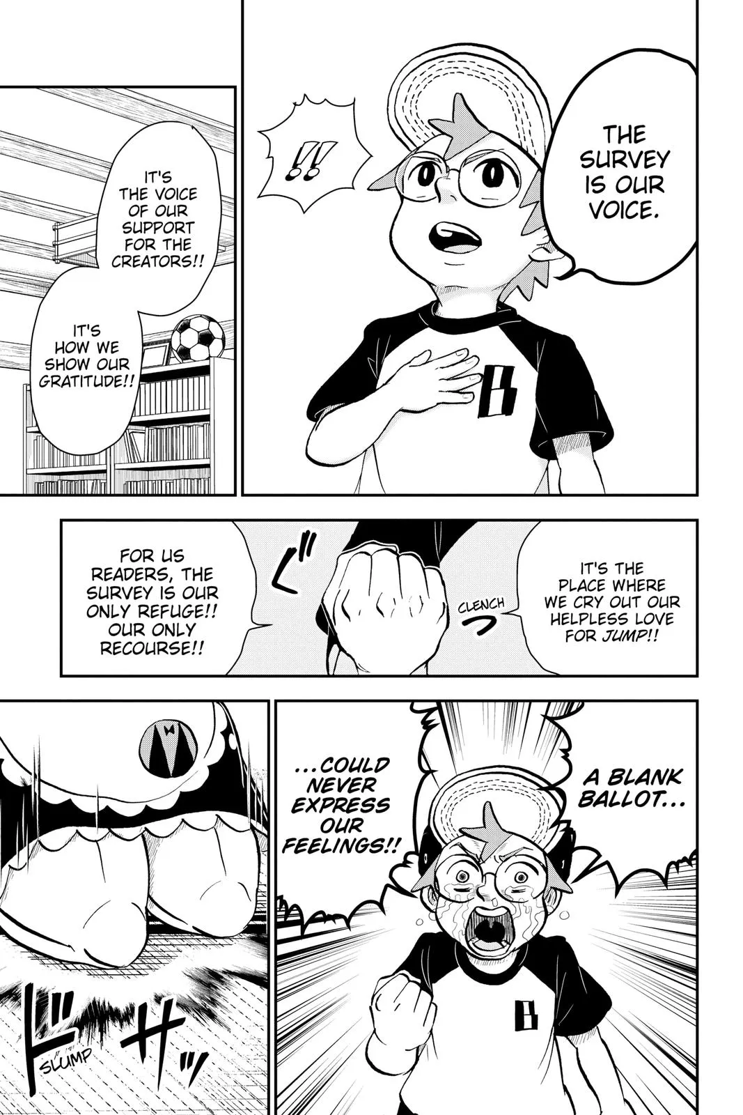 Read Me and Roboco Manga Online