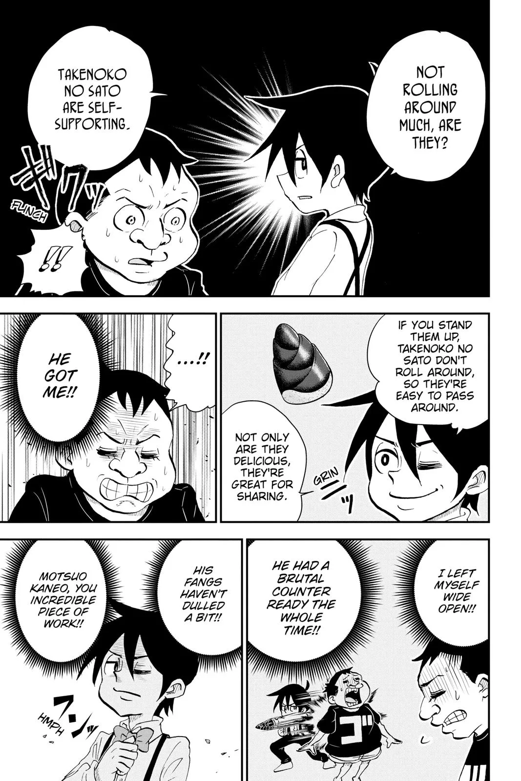 Read Me and Roboco Manga Online