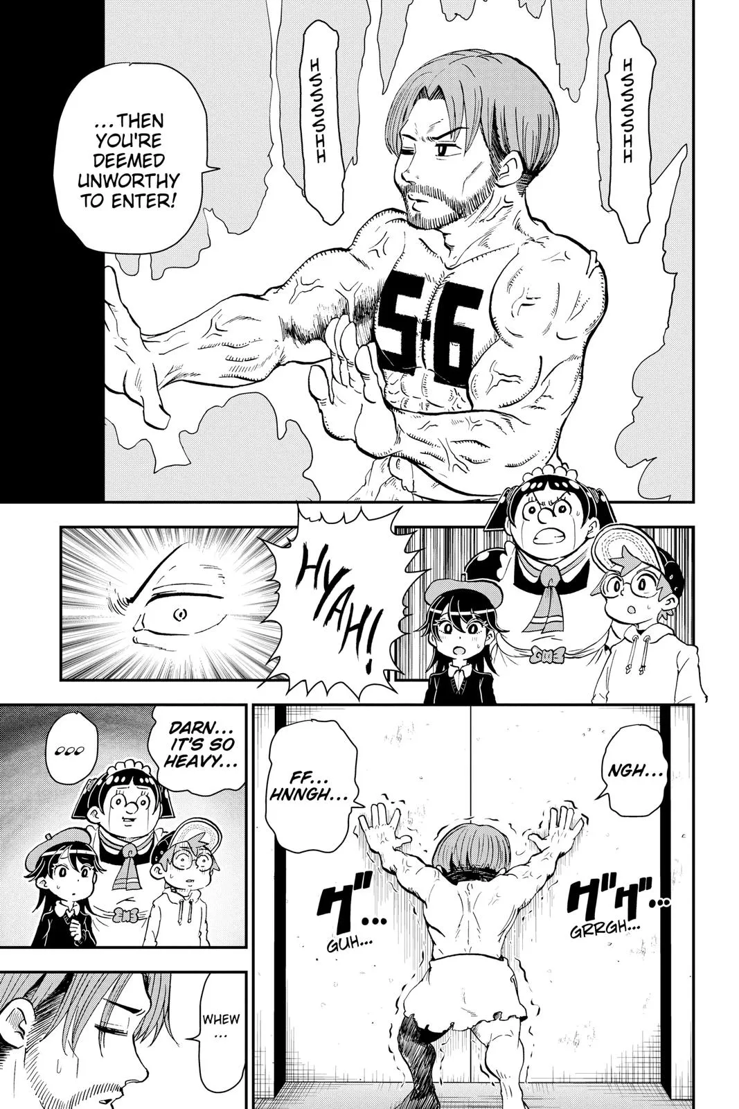 Read Me and Roboco Manga Online