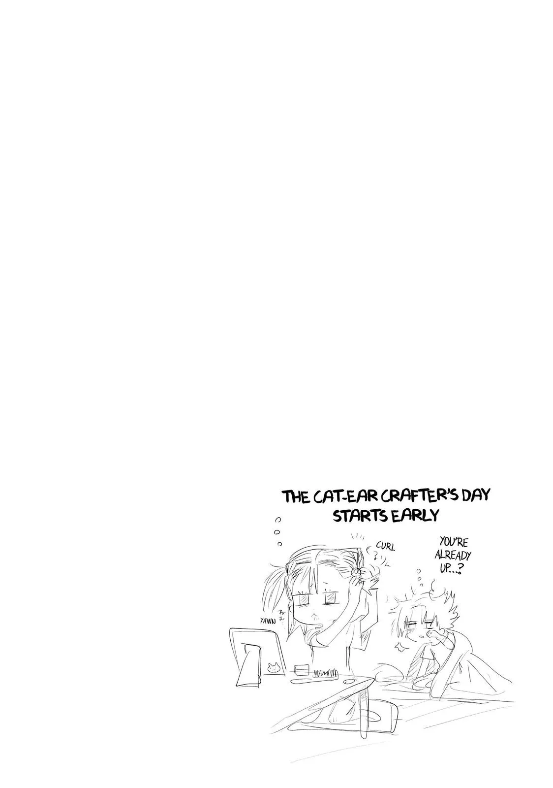 Read Medalist Manga Online