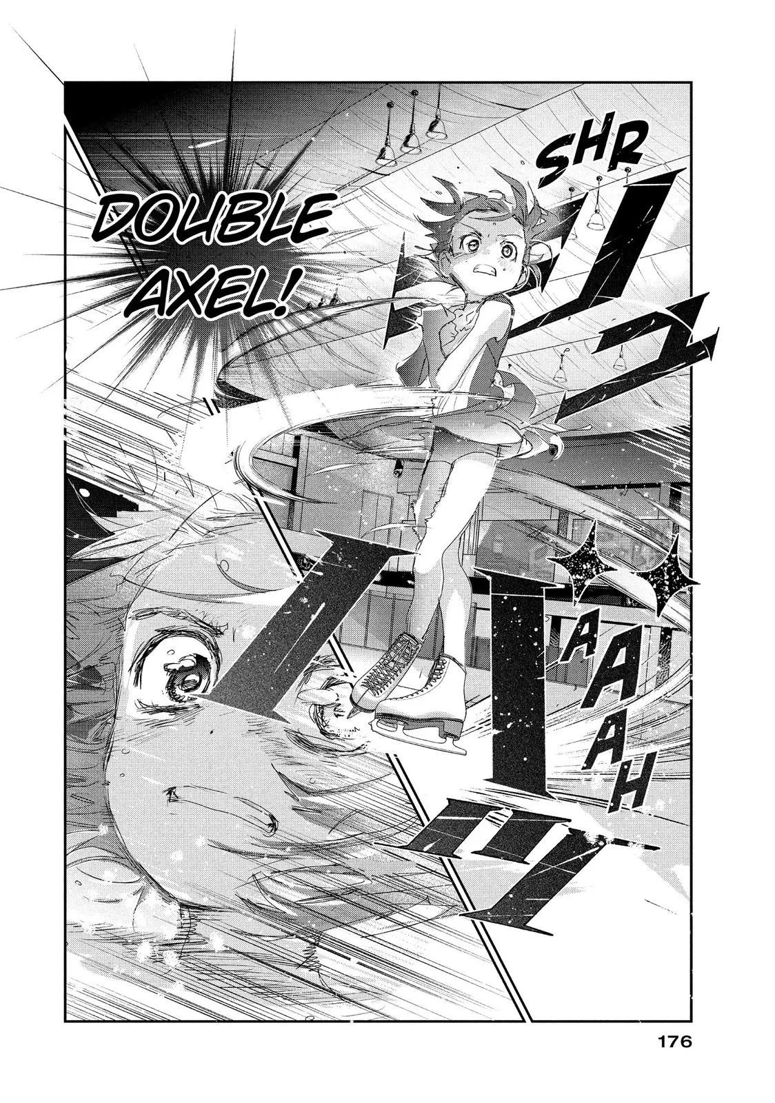 Read Medalist Manga Online
