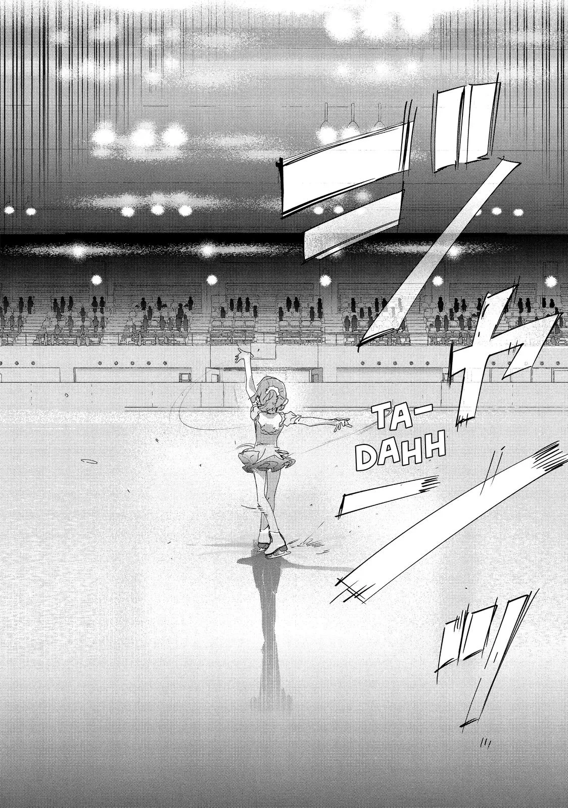 Read Medalist Manga Online