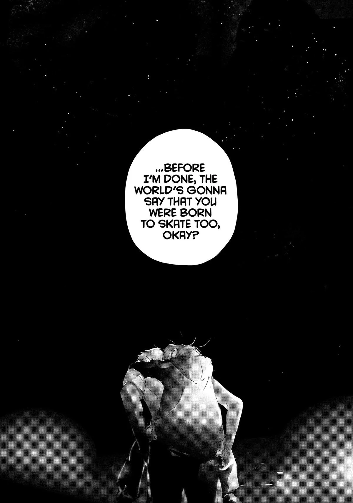 Read Medalist Manga Online
