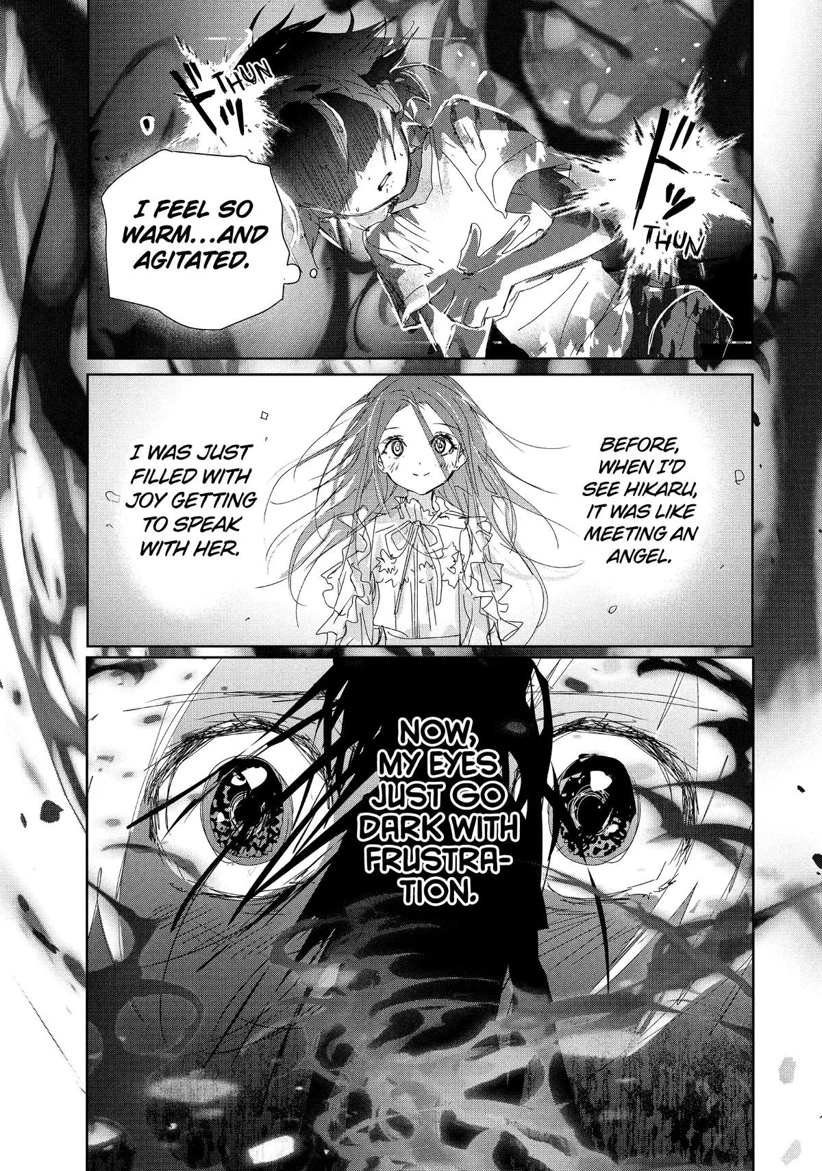 Read Medalist Manga Online
