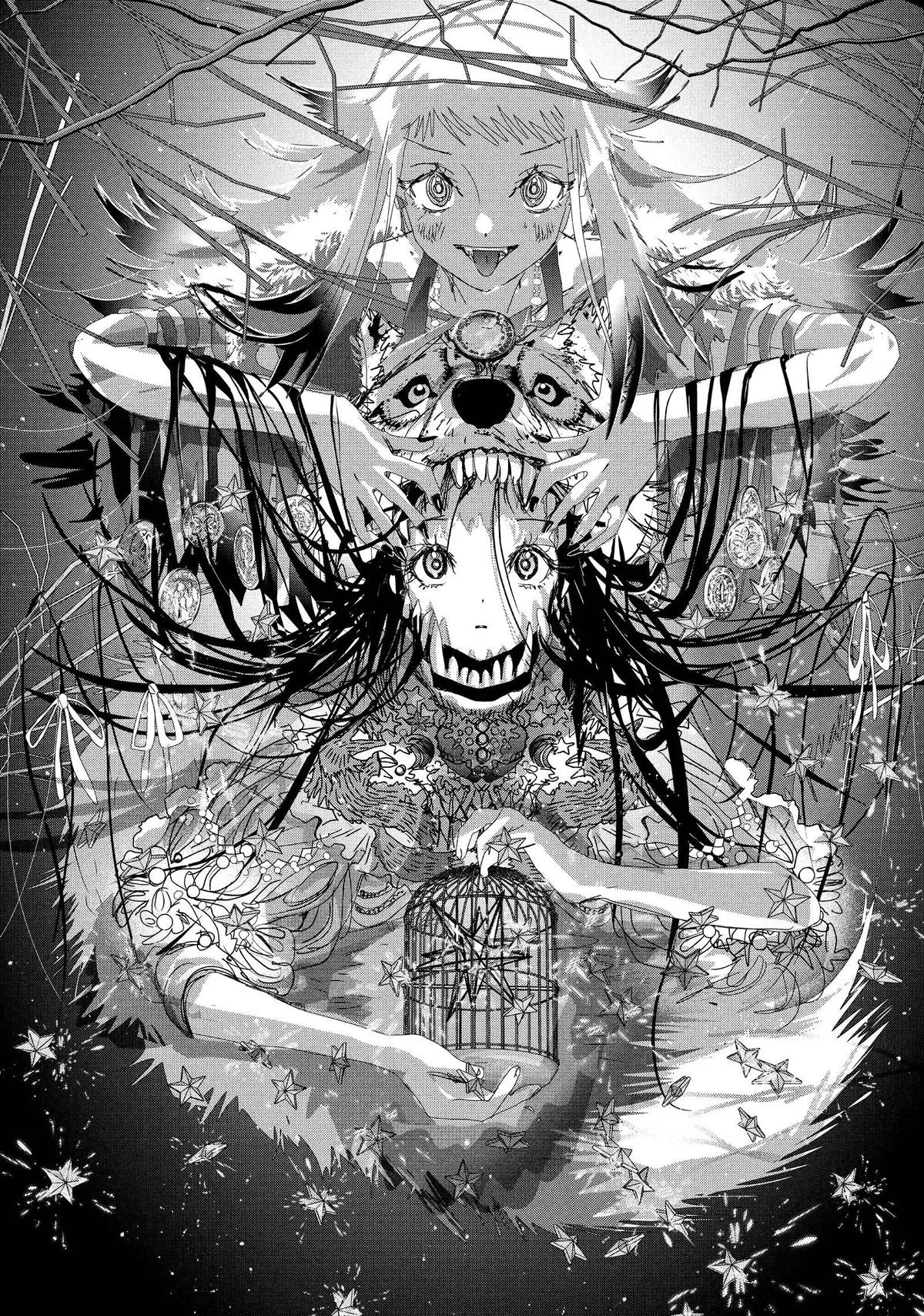 Read Medalist Manga Online