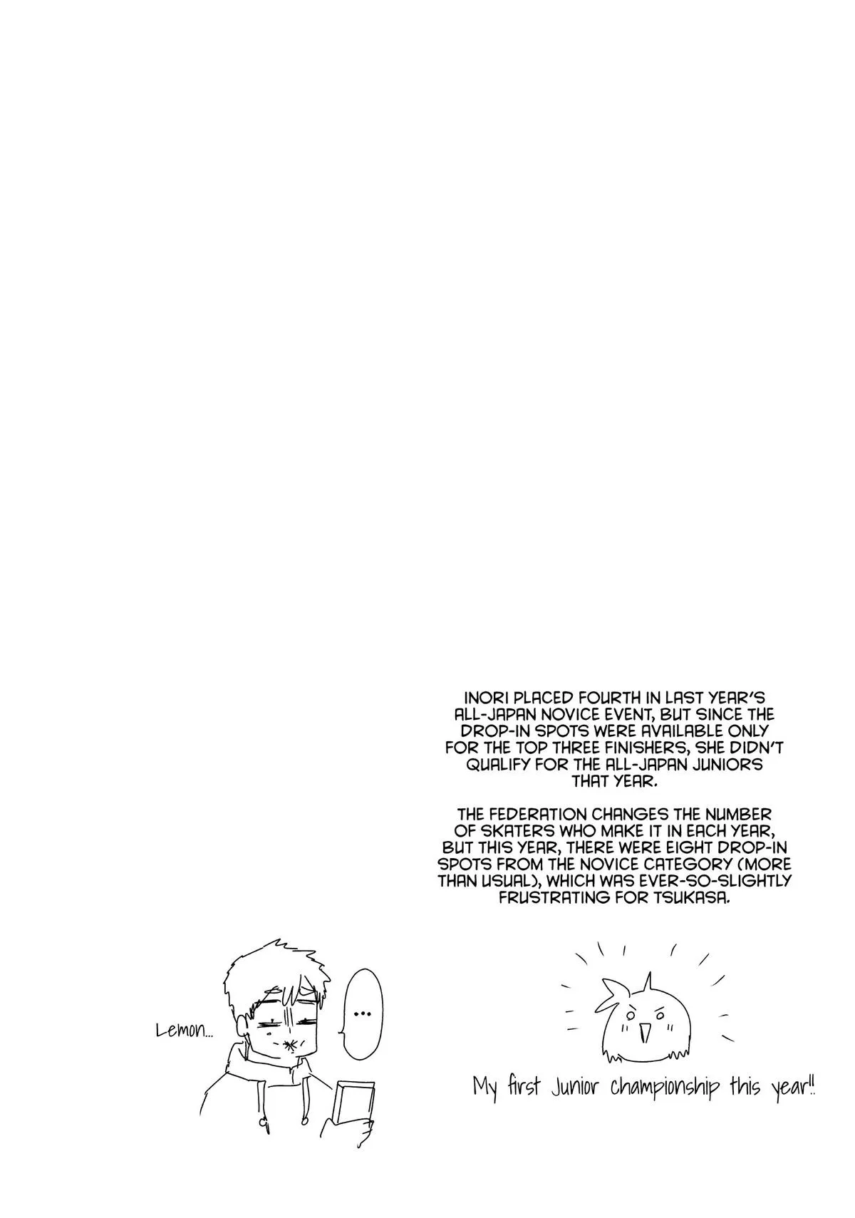 Read Medalist Manga Online