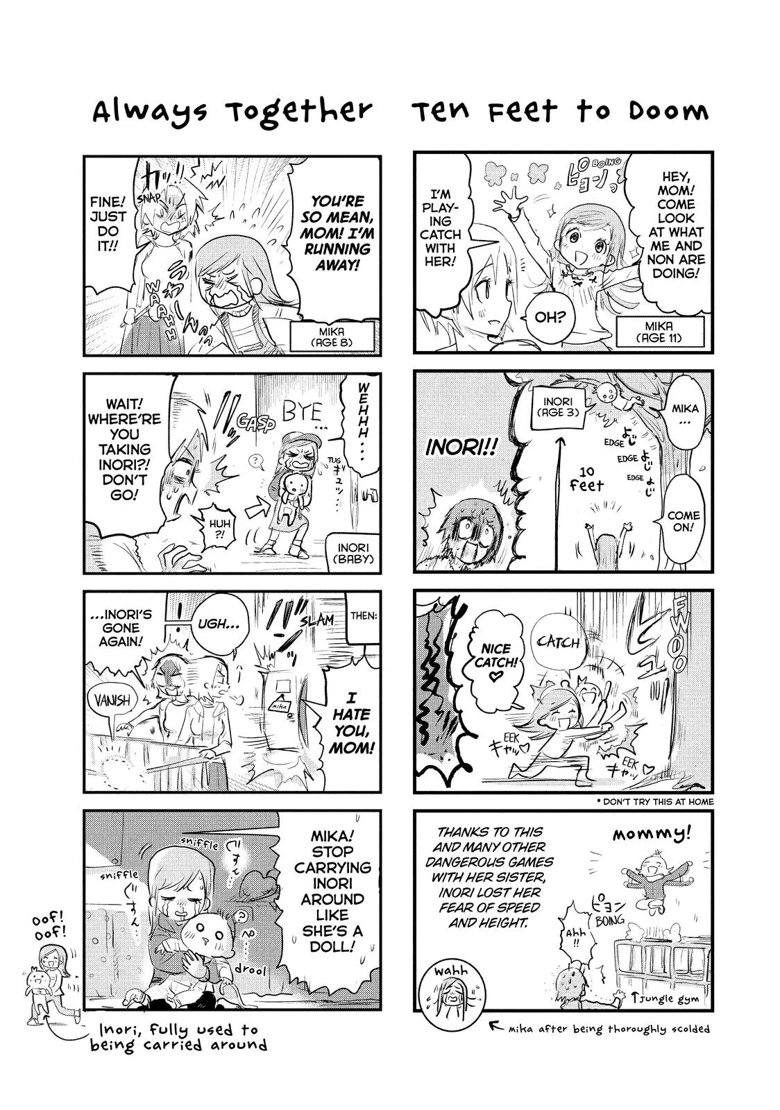 Read Medalist Manga Online