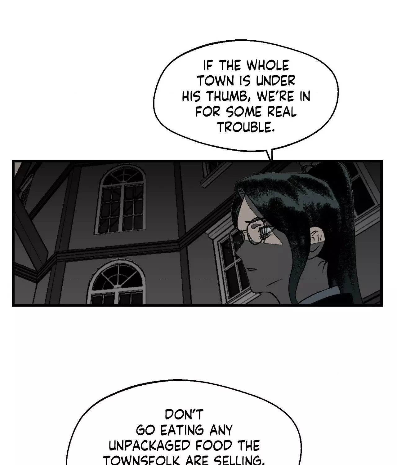 Read Melt Bless You Manga Online