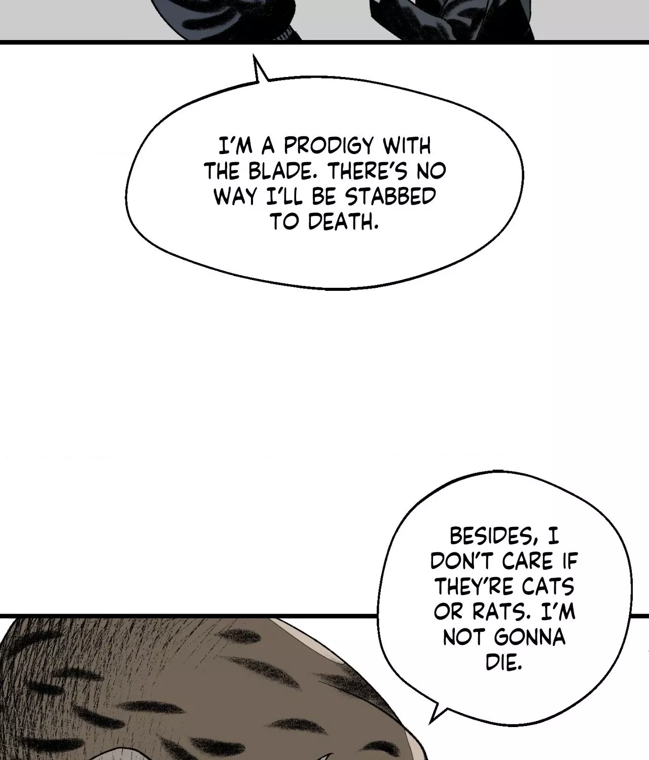 Read Melt Bless You Manga Online