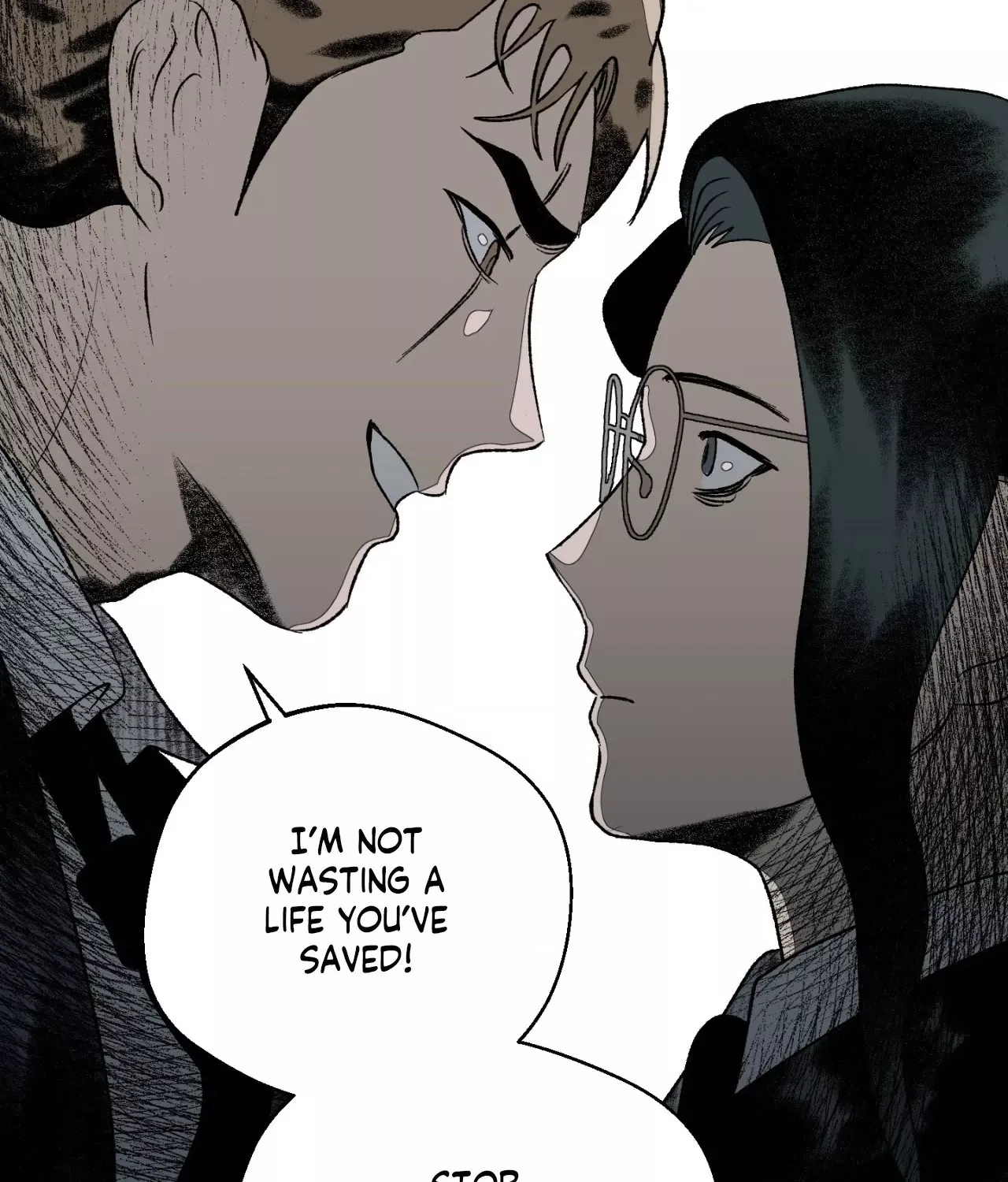 Read Melt Bless You Manga Online