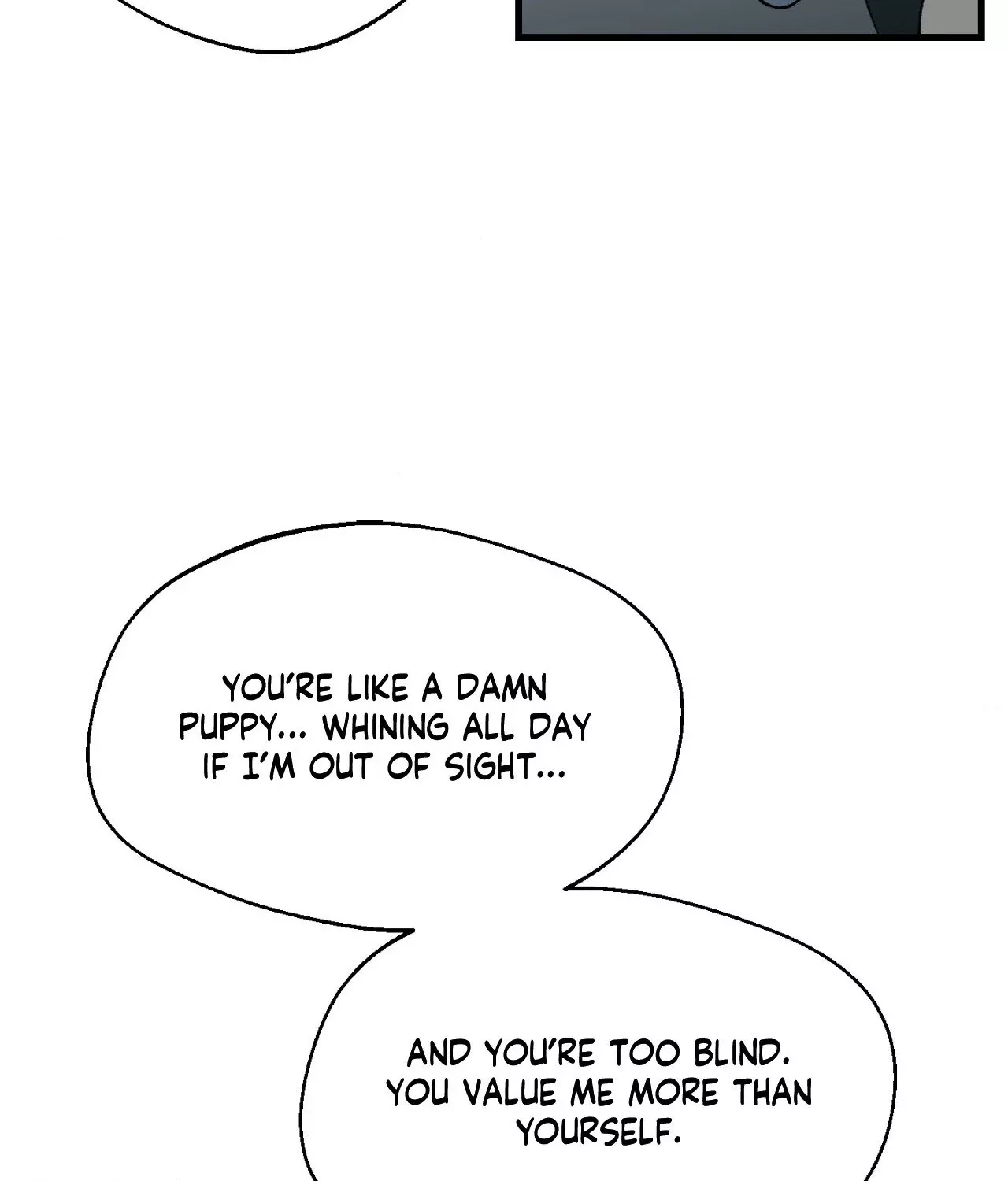 Read Melt Bless You Manga Online