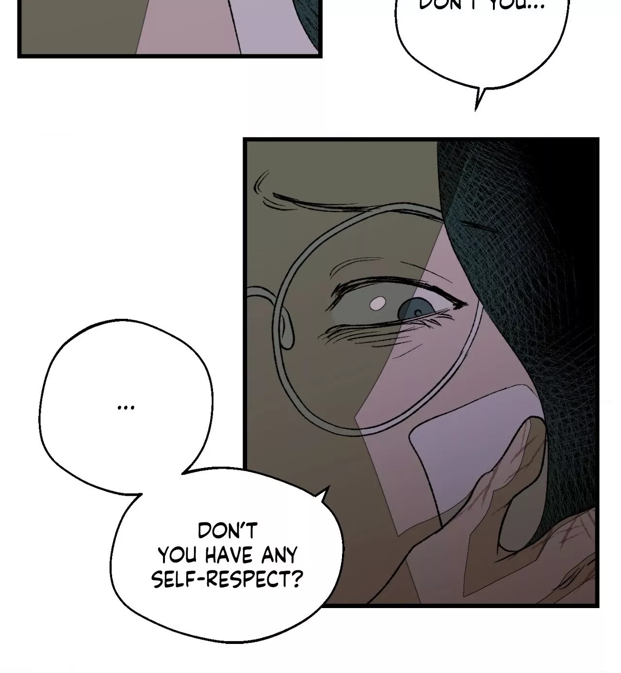 Read Melt Bless You Manga Online