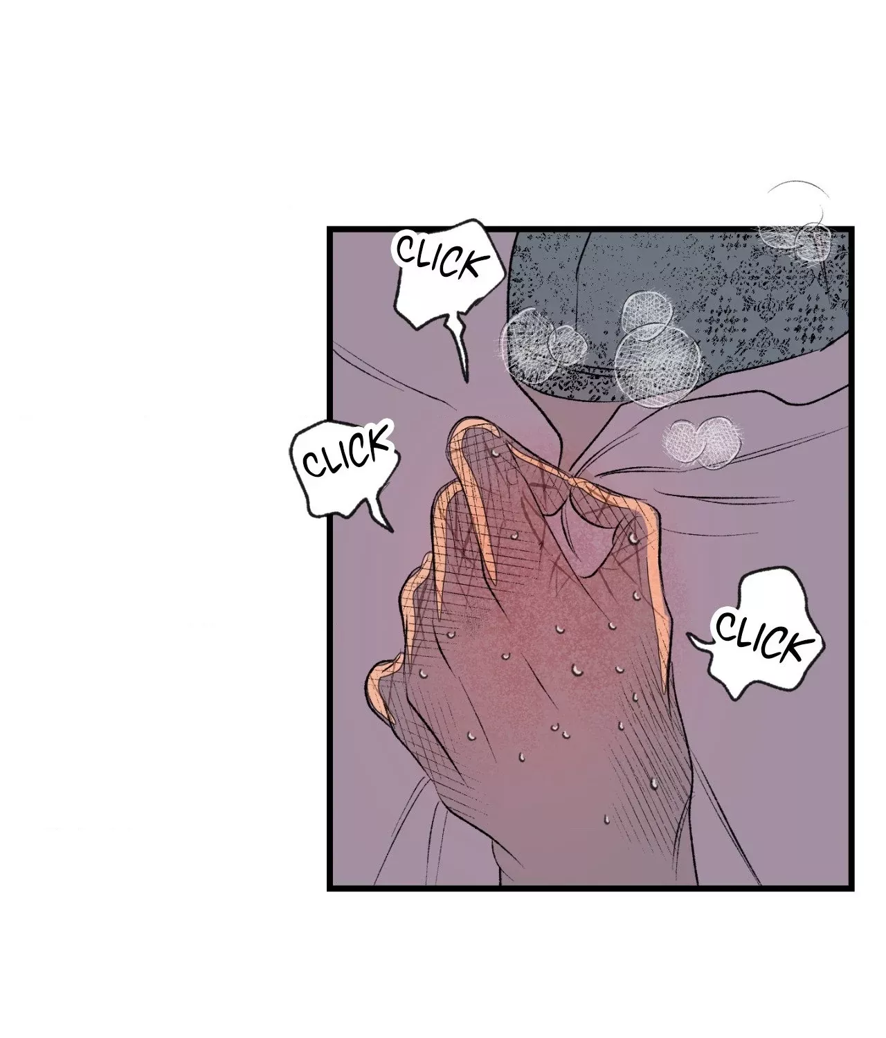 Read Melt Bless You Manga Online