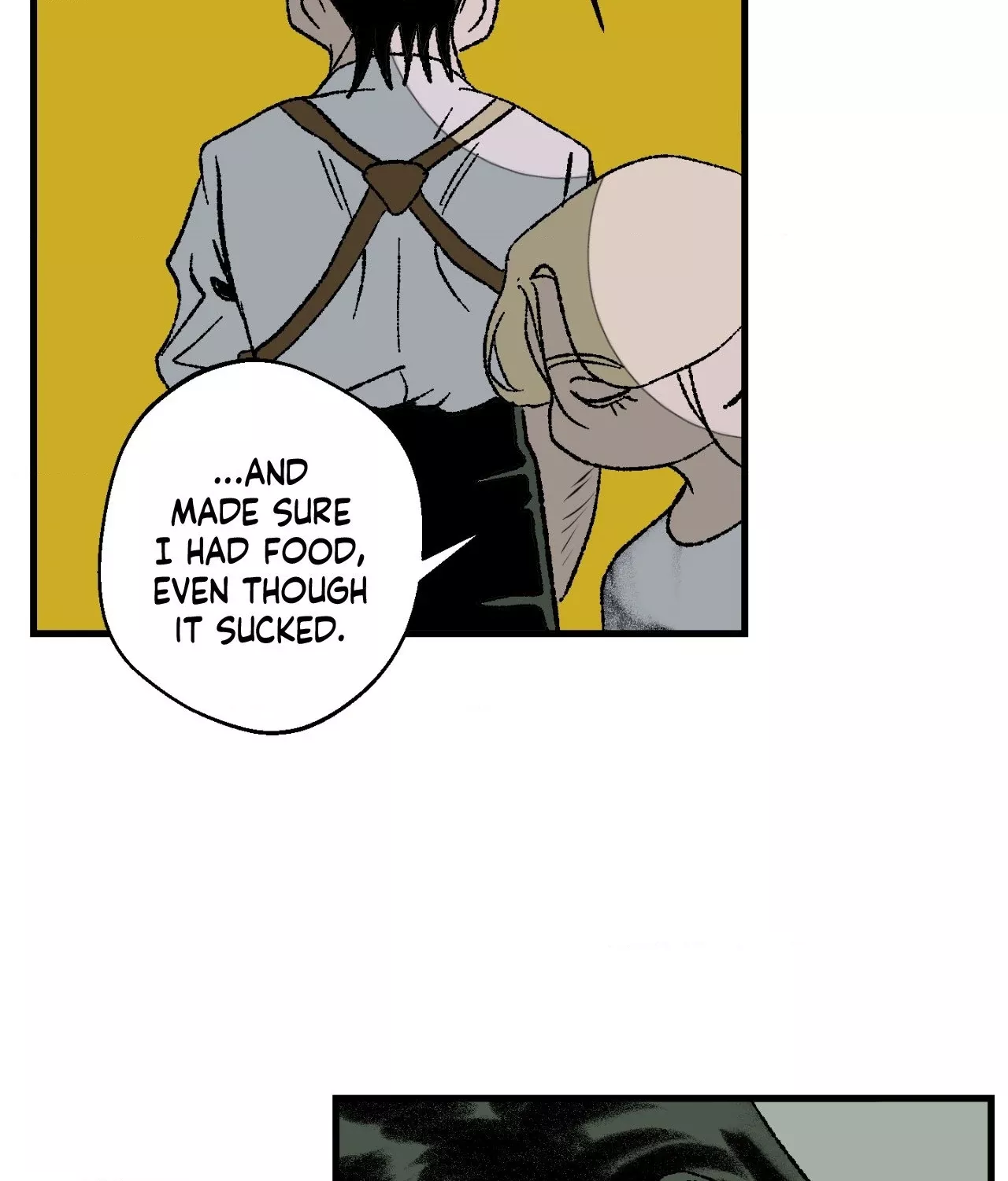 Read Melt Bless You Manga Online