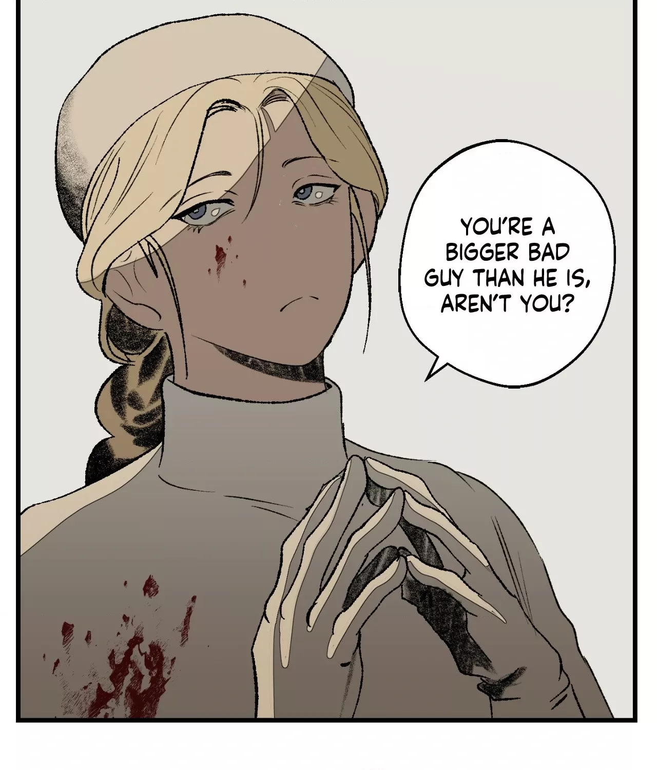 Read Melt Bless You Manga Online