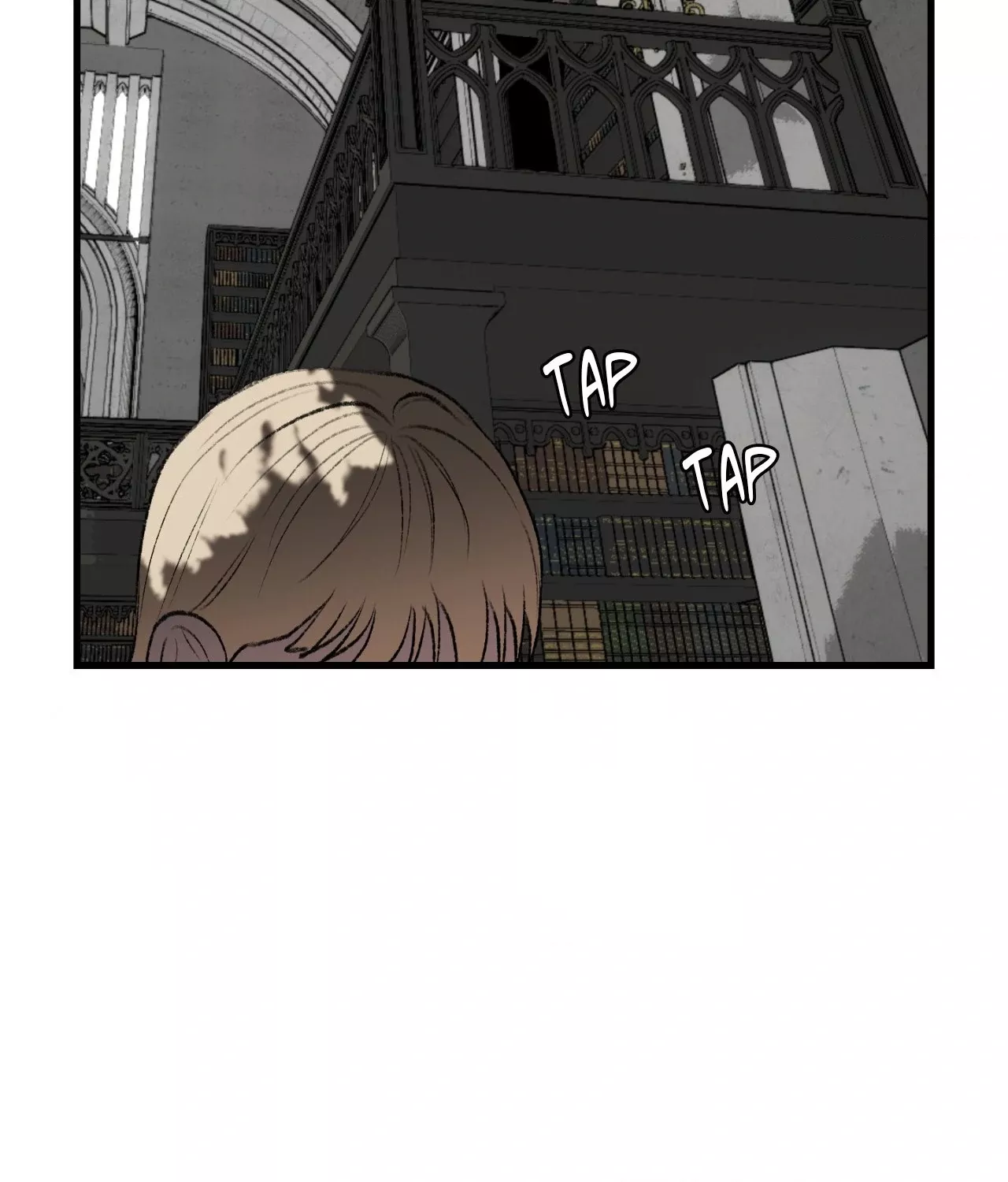 Read Melt Bless You Manga Online