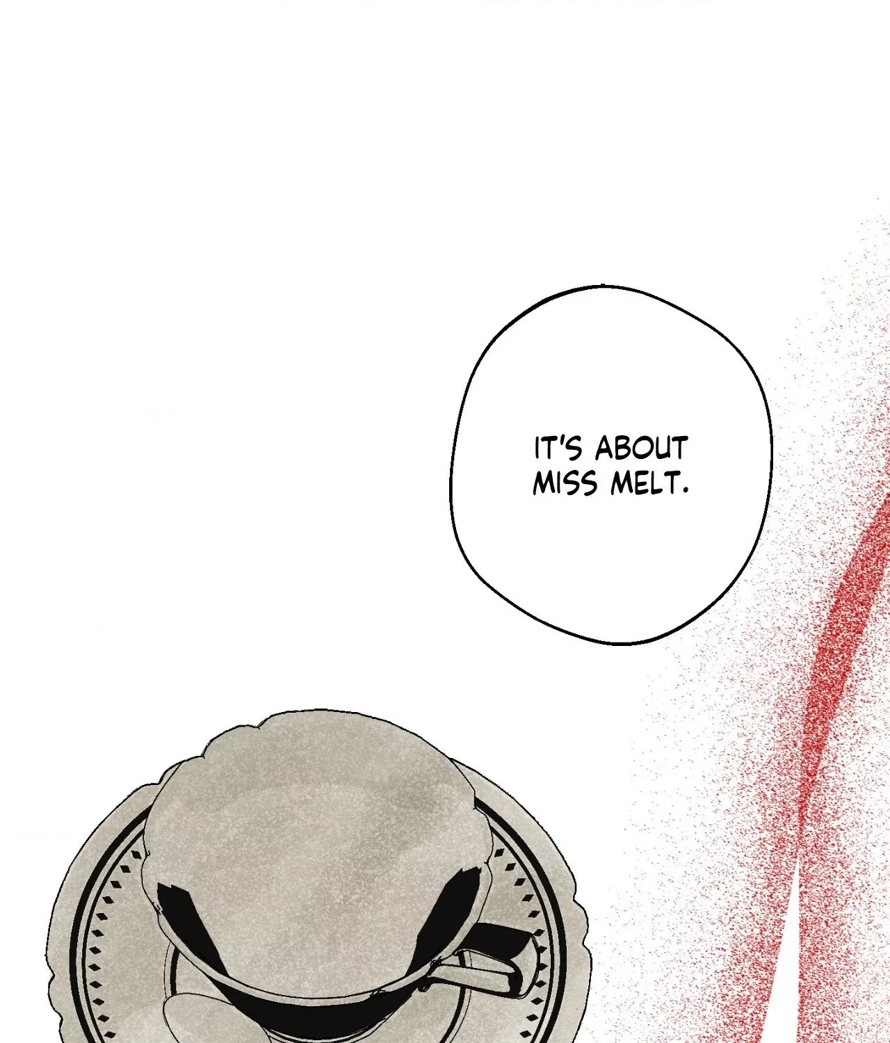 Read Melt Bless You Manga Online