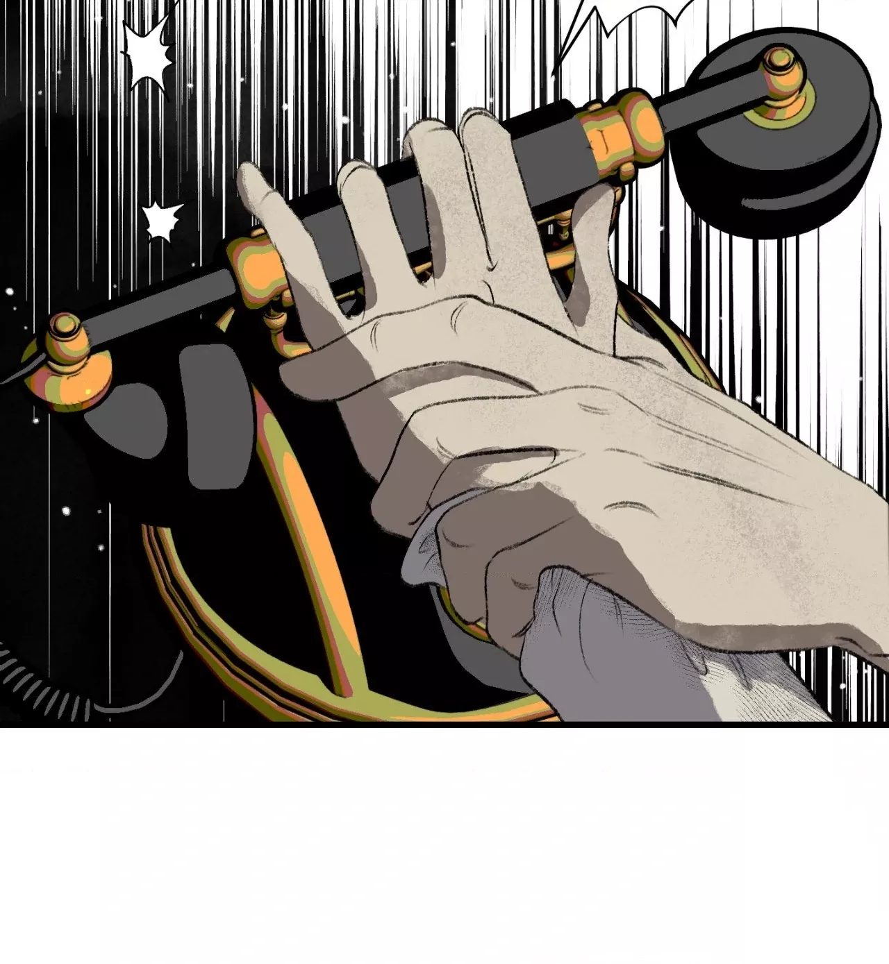 Read Melt Bless You Manga Online