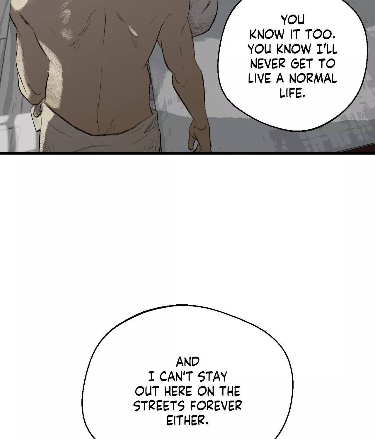 Read Melt Bless You Manga Online
