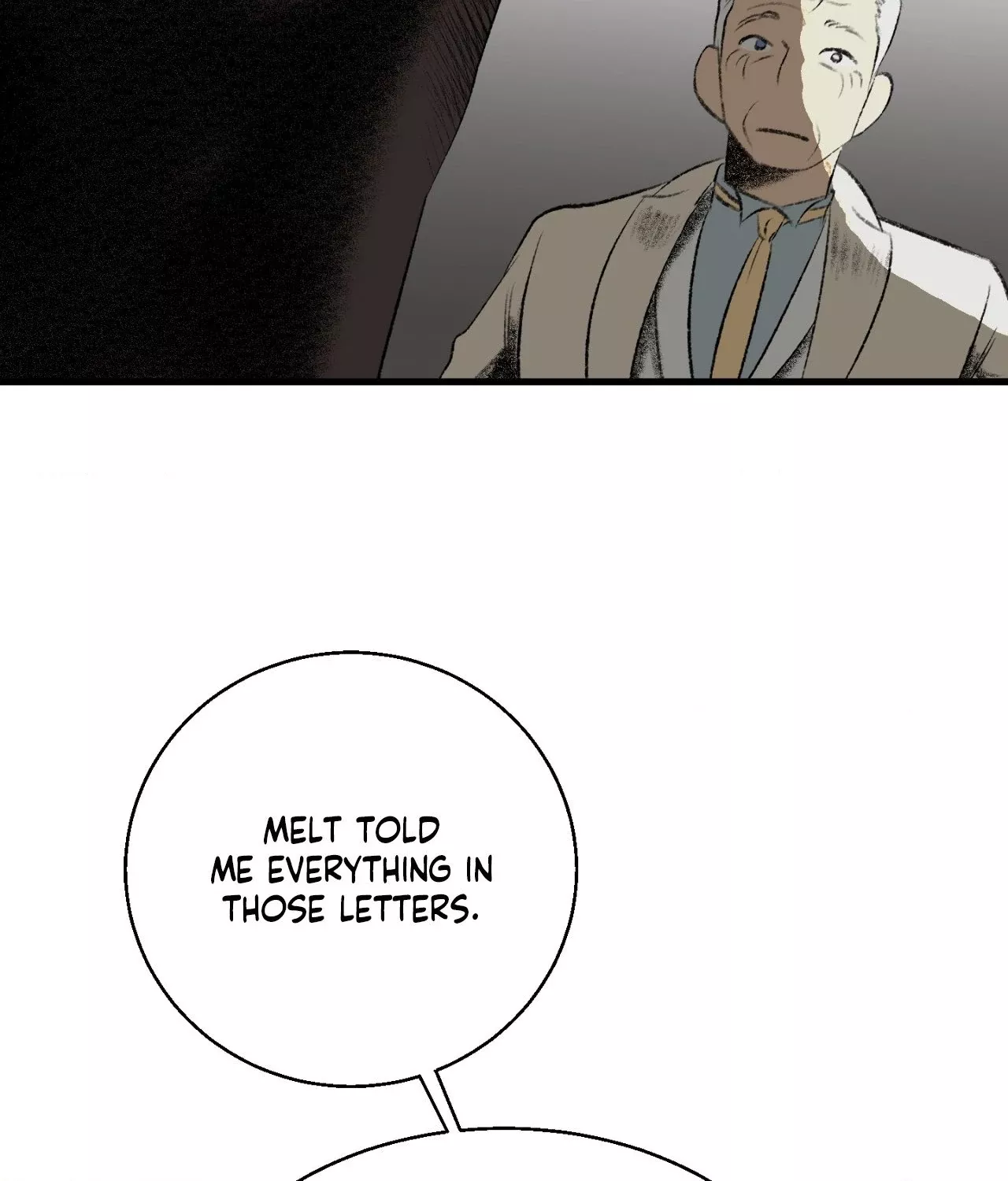 Read Melt Bless You Manga Online