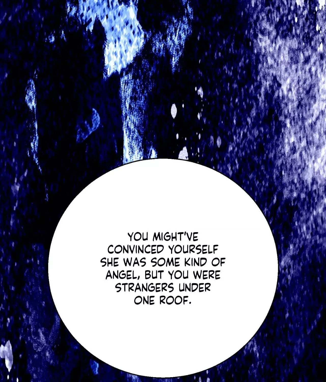Read Melt Bless You Manga Online