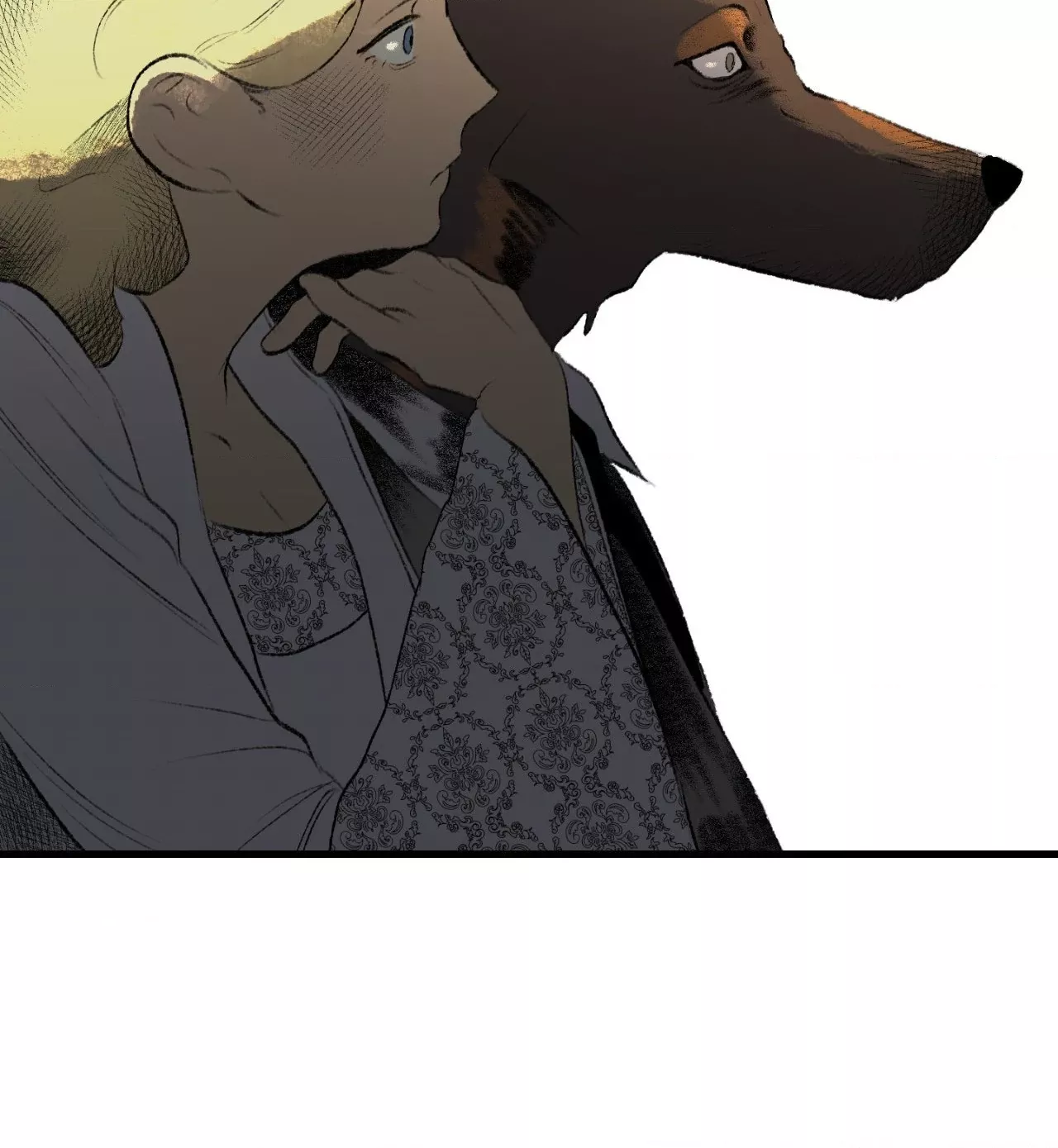 Read Melt Bless You Manga Online