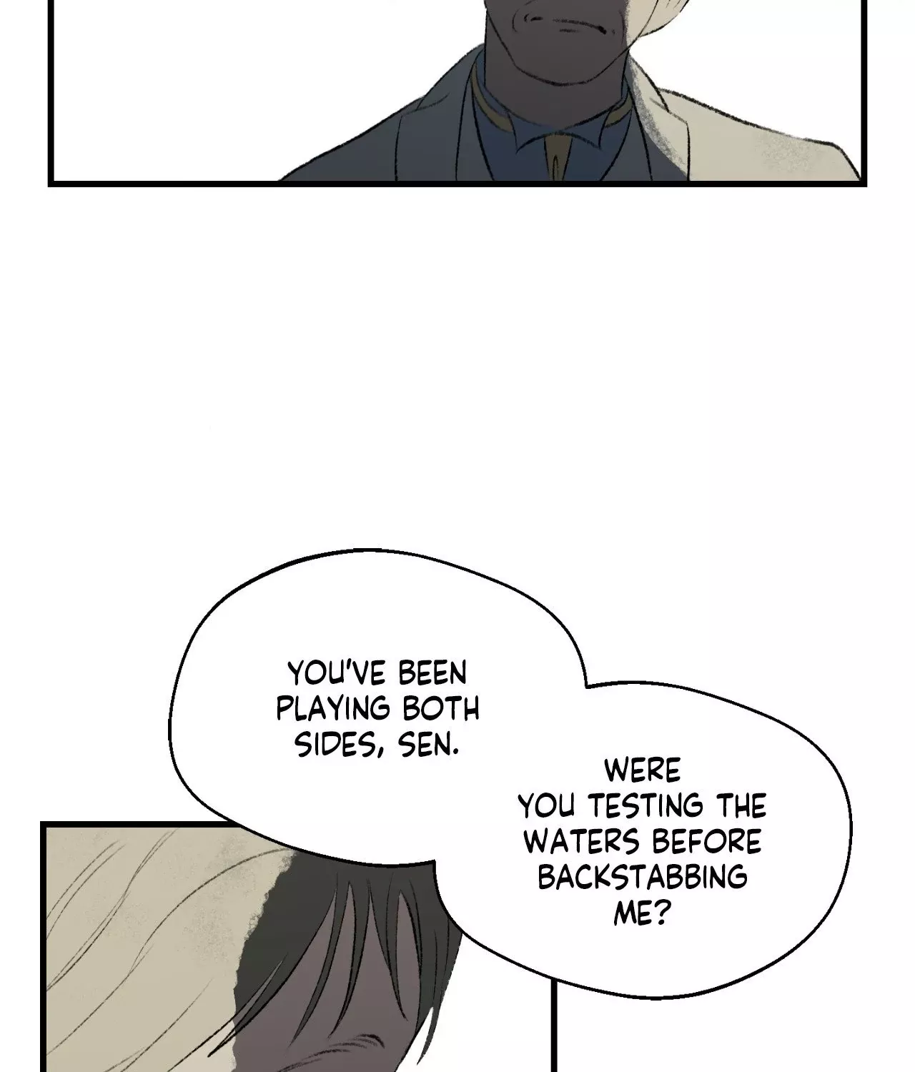 Read Melt Bless You Manga Online