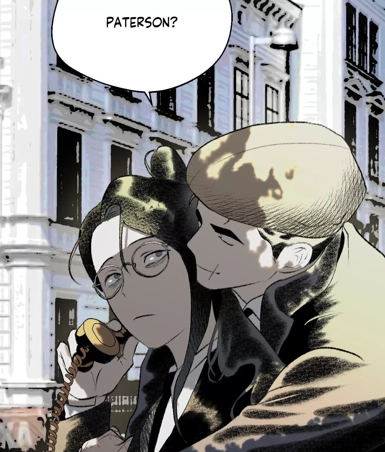 Read Melt Bless You Manga Online