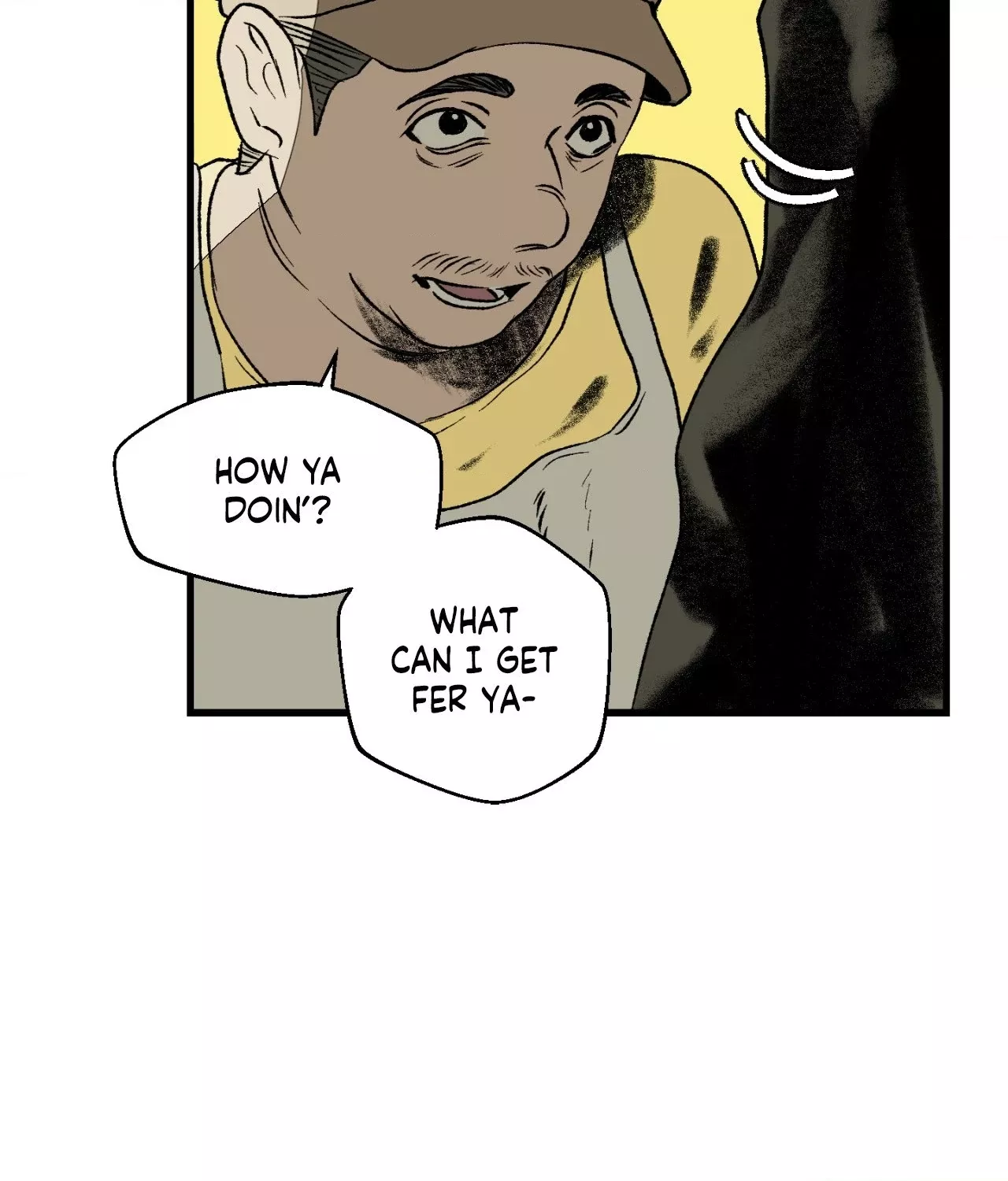 Read Melt Bless You Manga Online