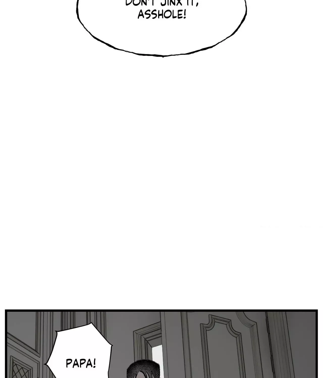 Read Melt Bless You Manga Online