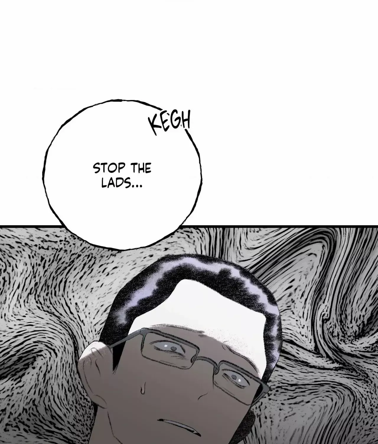 Read Melt Bless You Manga Online