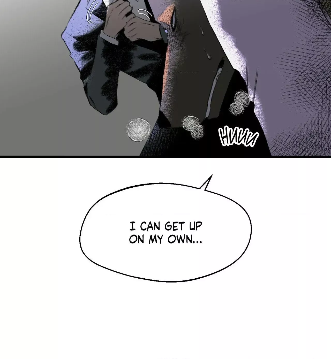 Read Melt Bless You Manga Online