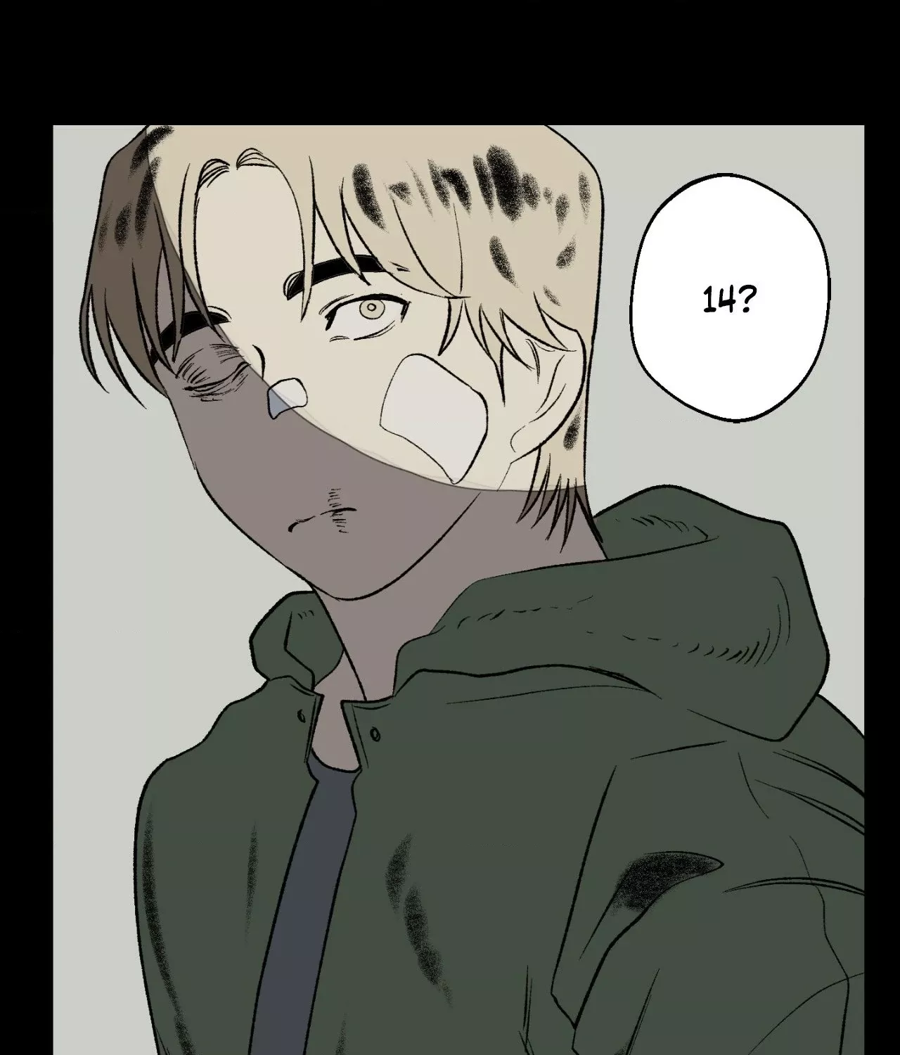 Read Melt Bless You Manga Online
