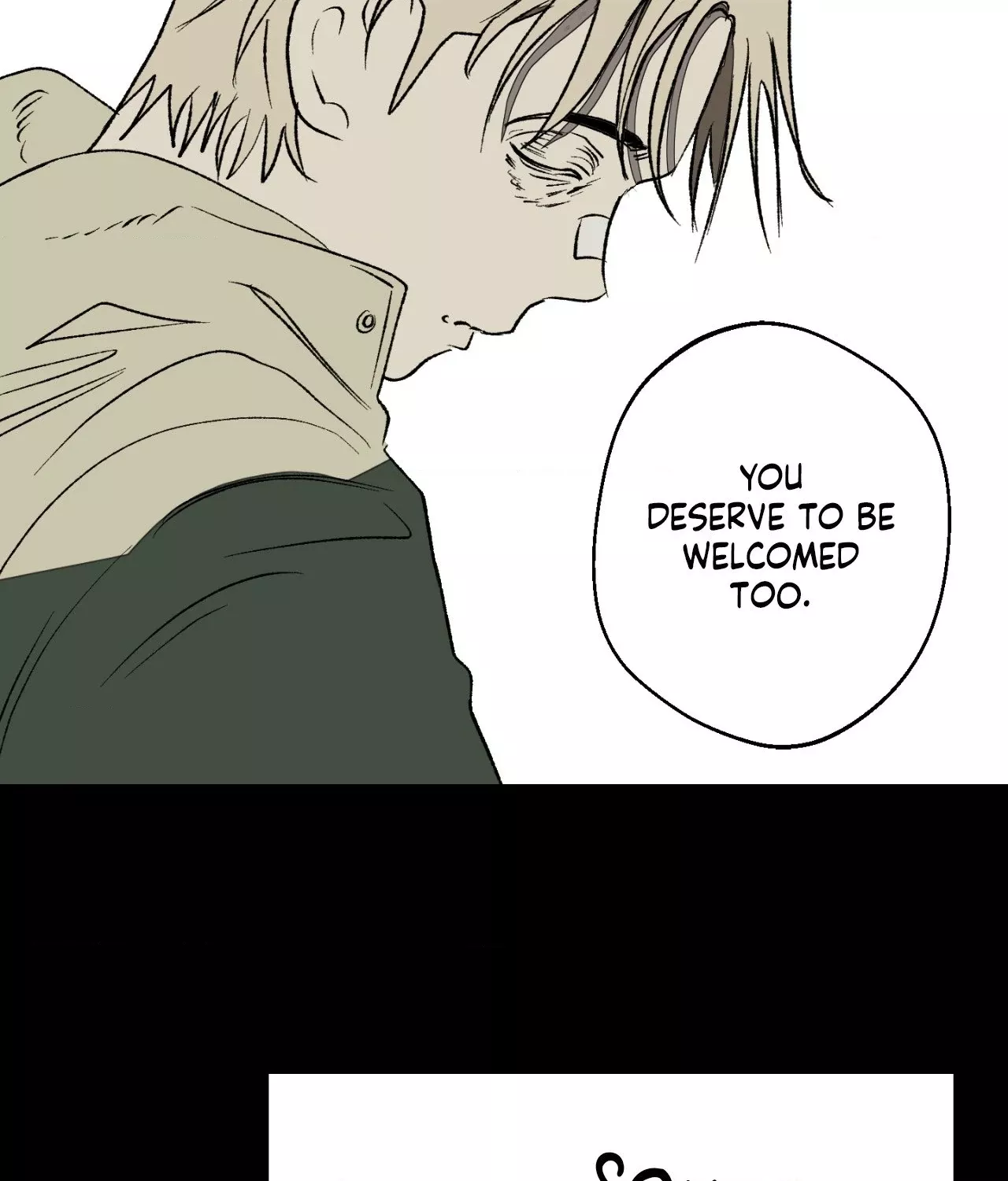 Read Melt Bless You Manga Online