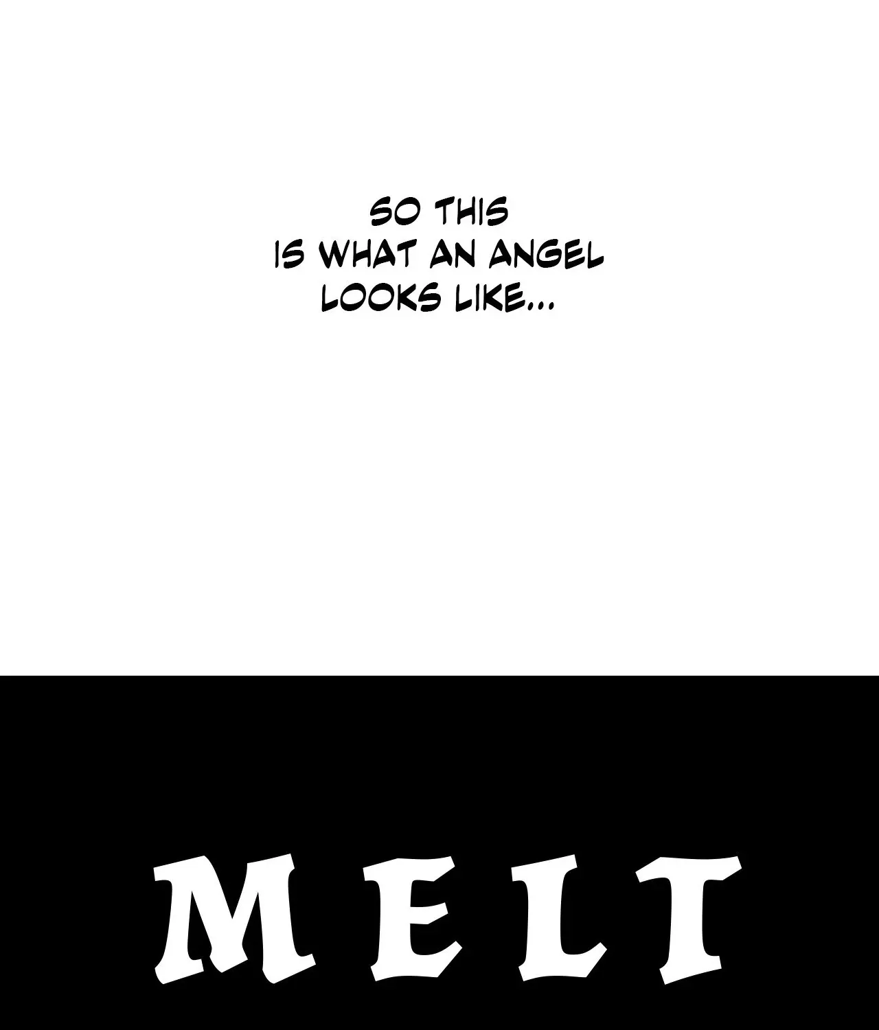 Read Melt Bless You Manga Online