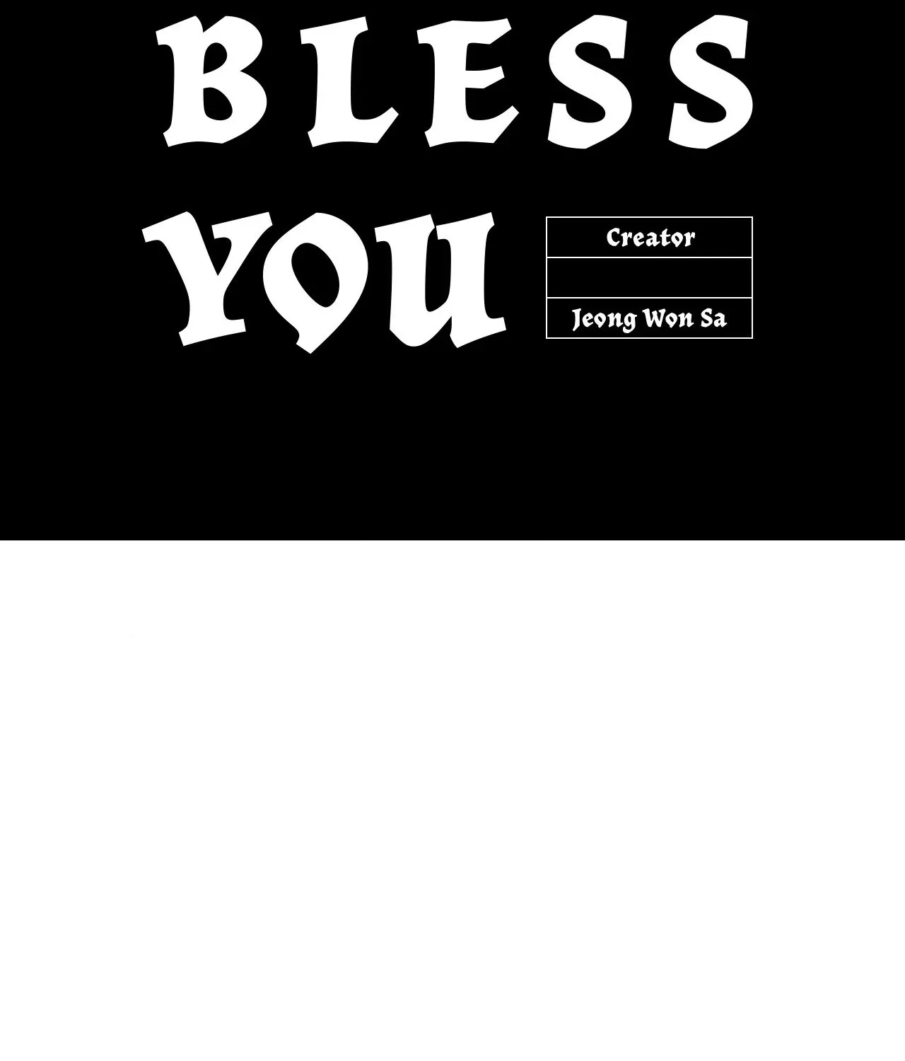 Read Melt Bless You Manga Online
