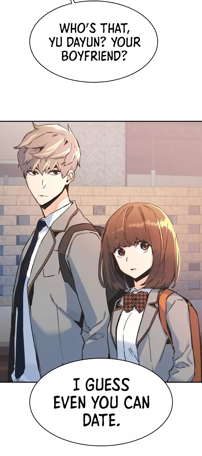 Read Mercenary Enrollment Manga Online