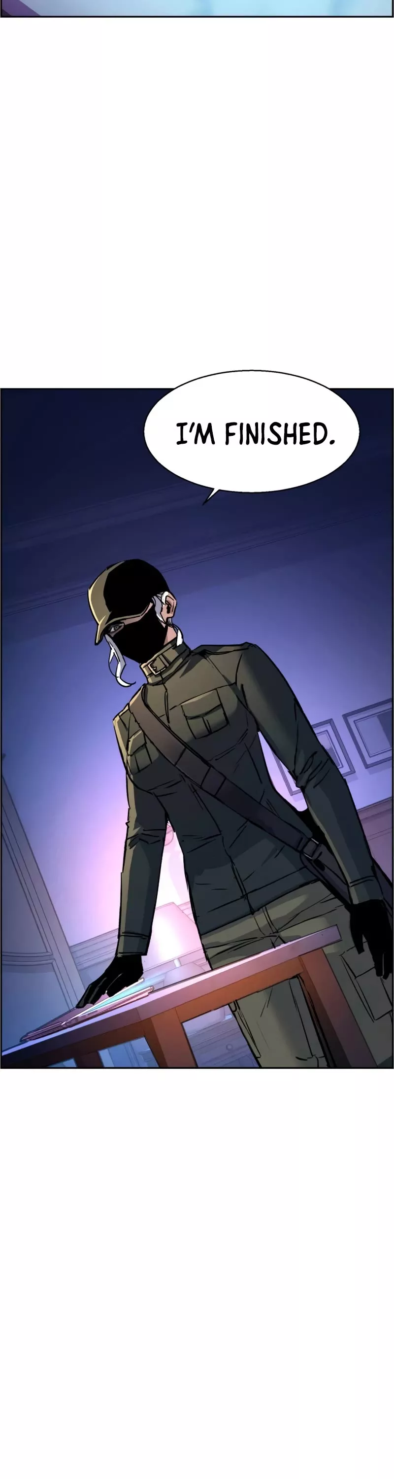 Read Mercenary Enrollment Manga Online