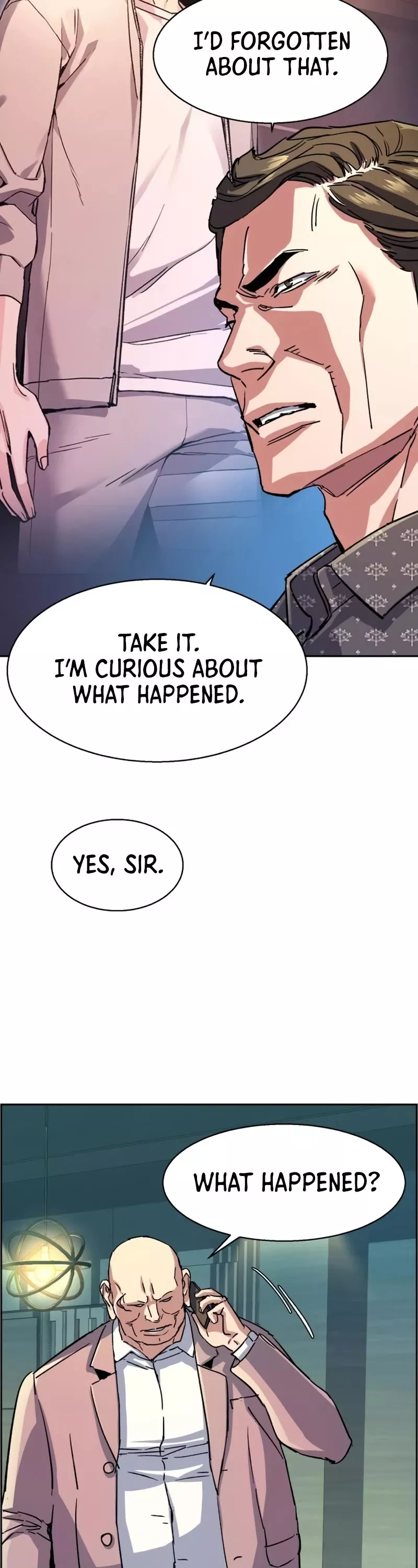 Read Mercenary Enrollment Manga Online