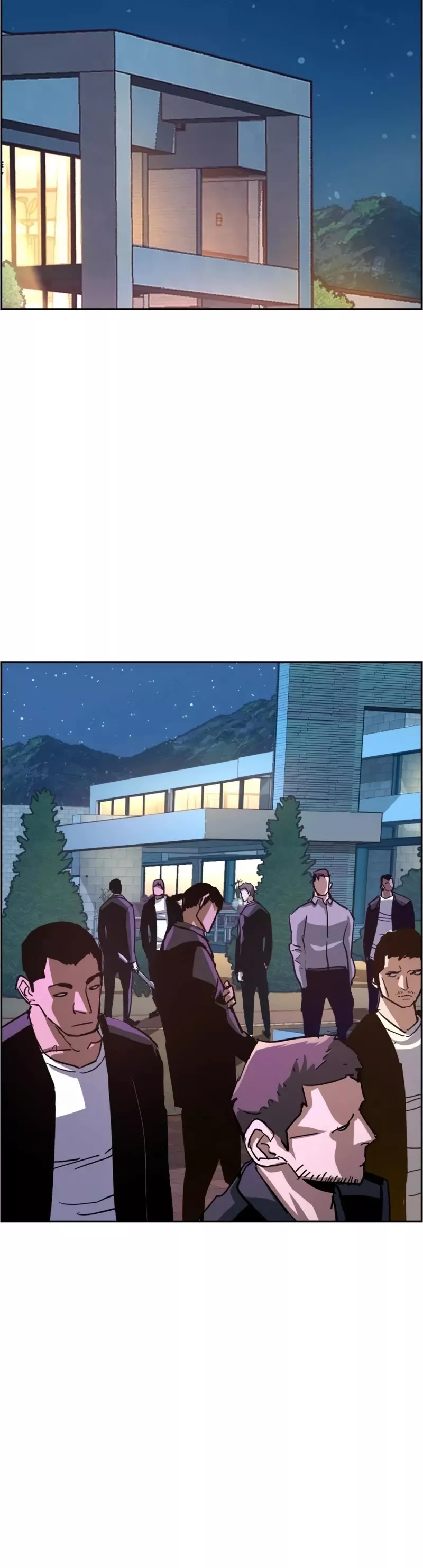 Read Mercenary Enrollment Manga Online