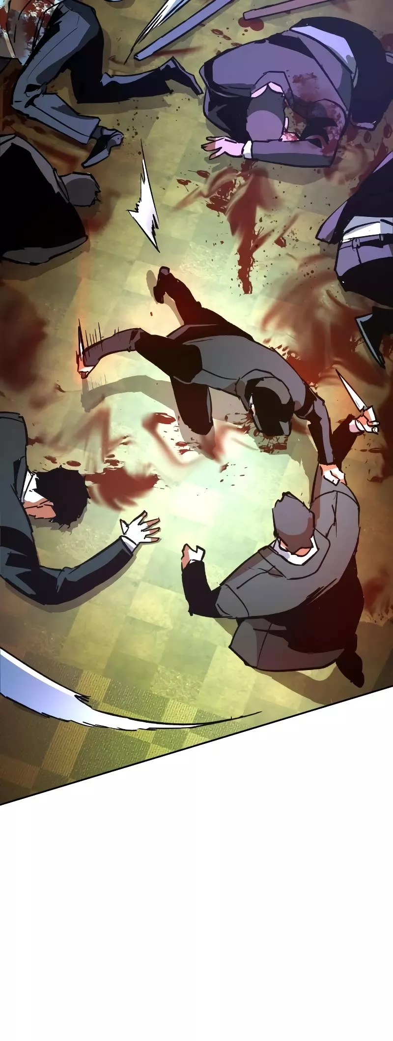 Read Mercenary Enrollment Manga Online
