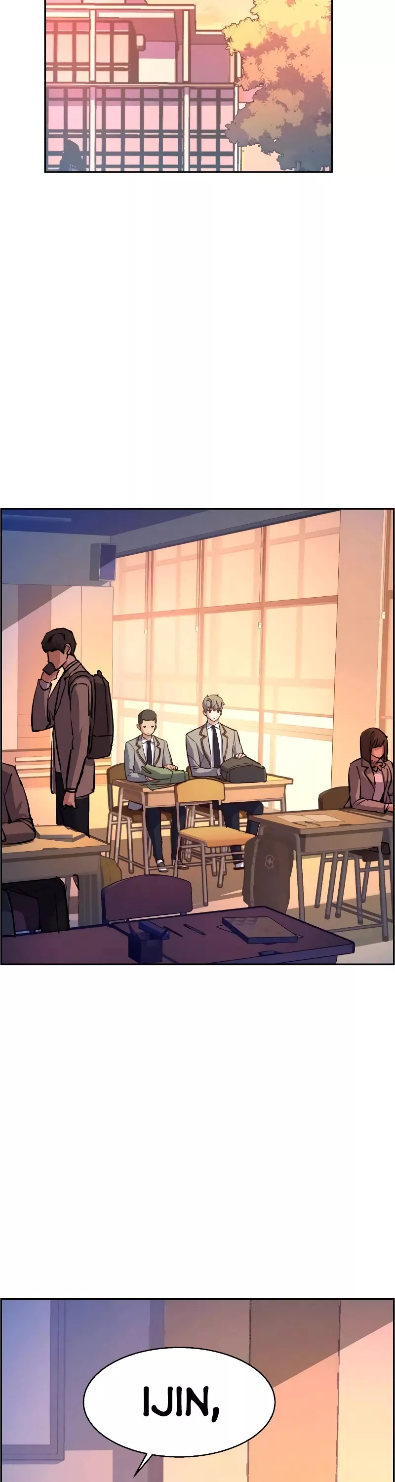 Read Mercenary Enrollment Manga Online