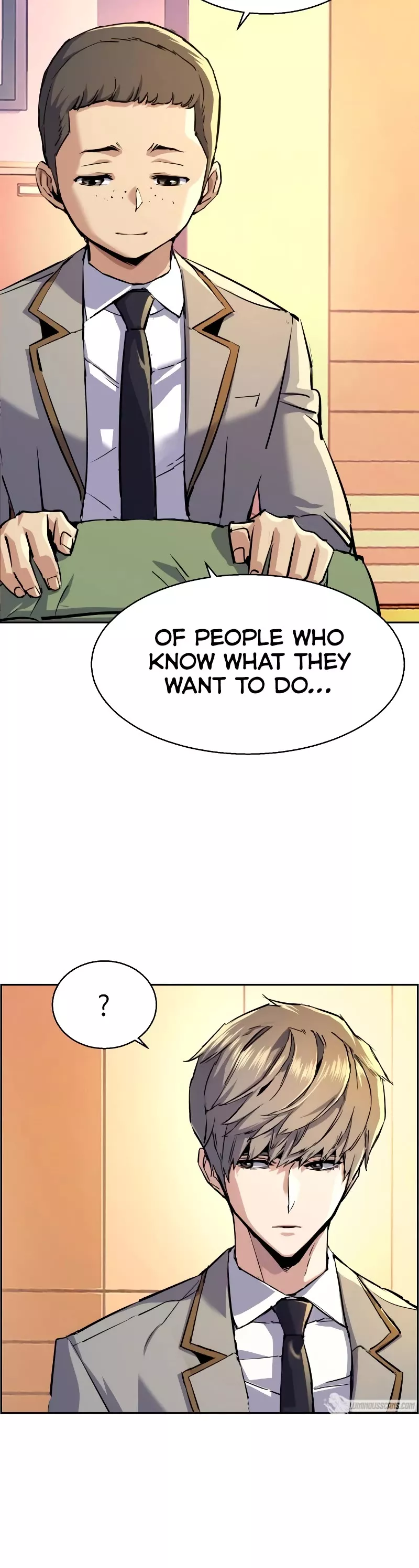 Read Mercenary Enrollment Manga Online