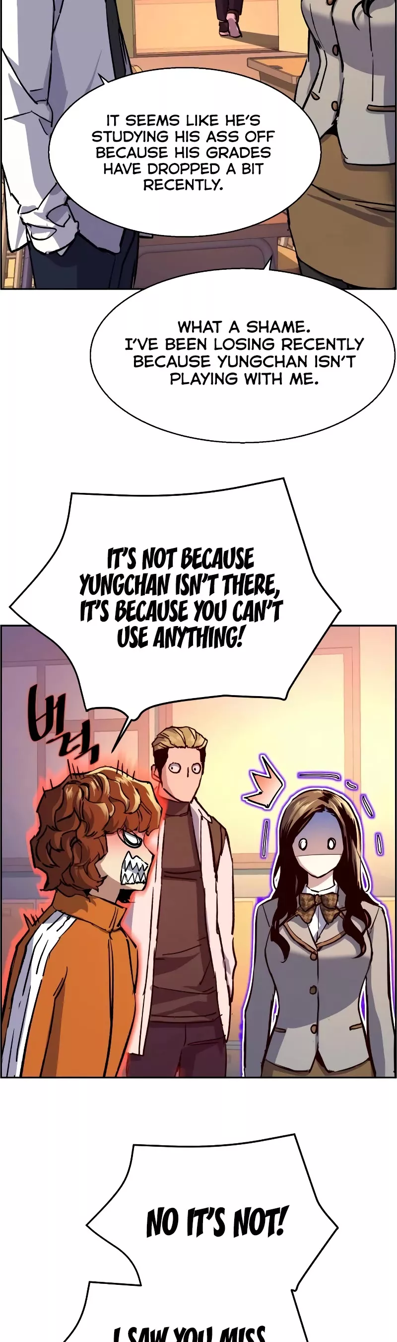 Read Mercenary Enrollment Manga Online