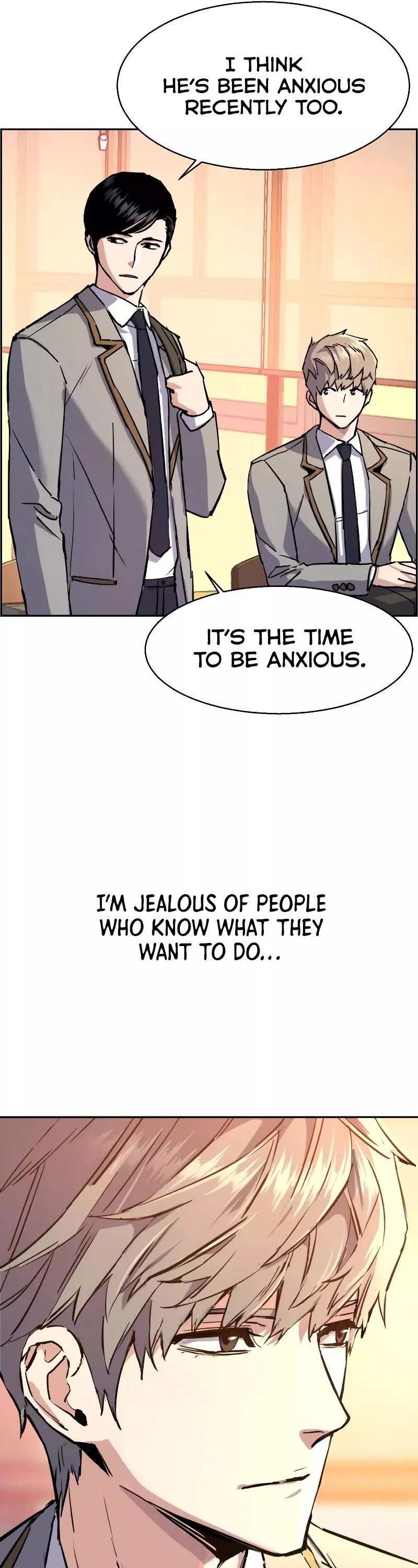 Read Mercenary Enrollment Manga Online