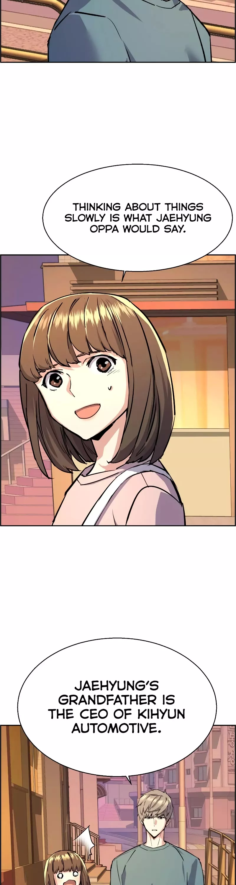 Read Mercenary Enrollment Manga Online